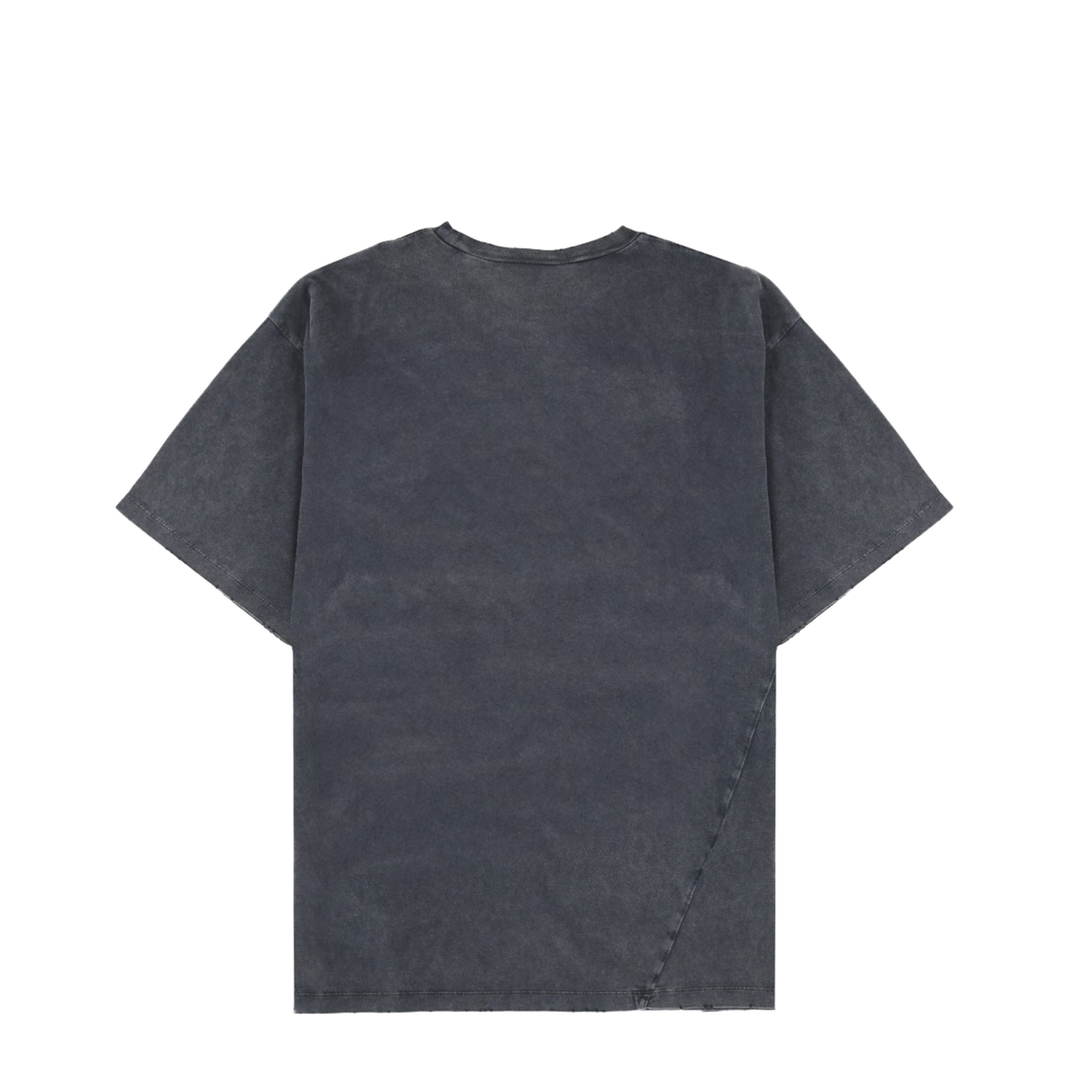 Rock Wash Iron Shortsleeved T-Shirt