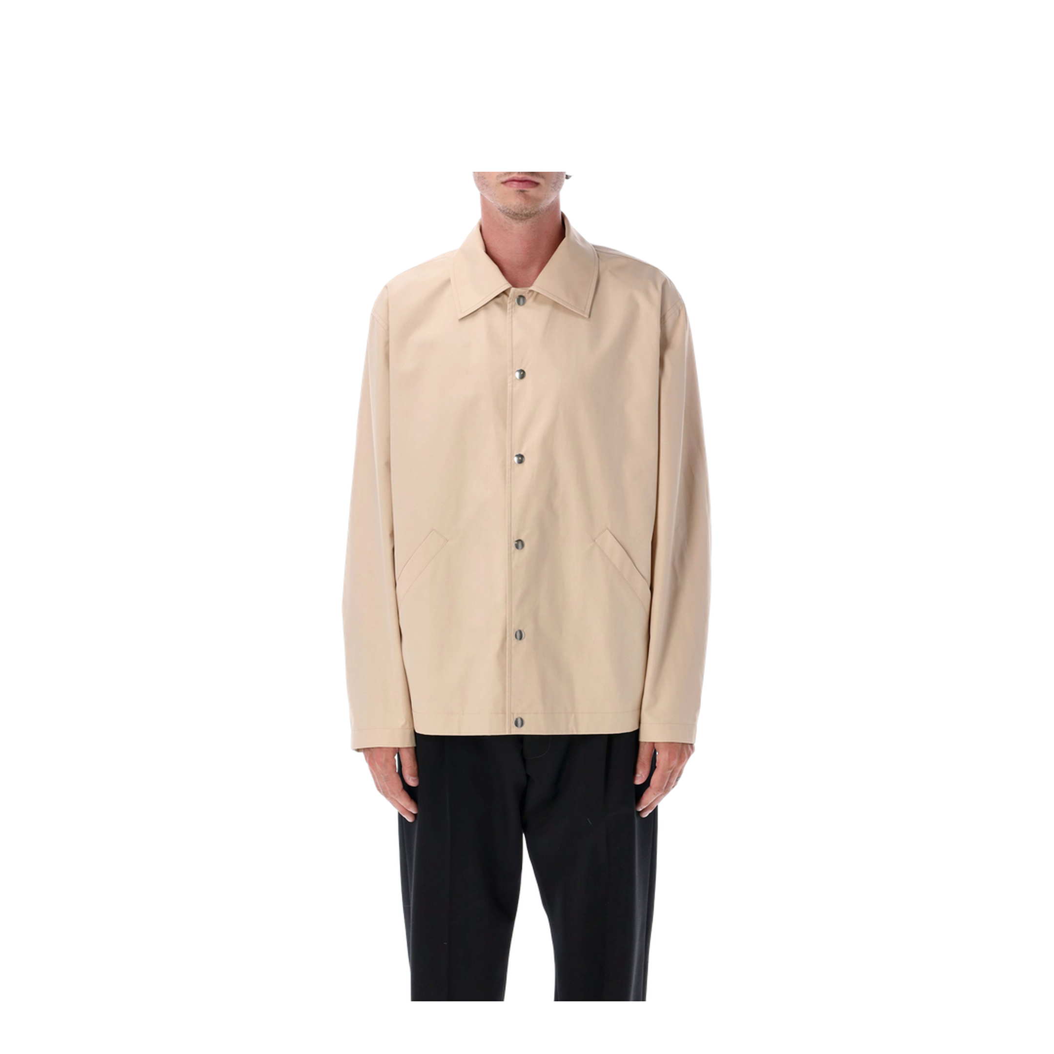 MAYFEYR - Jil Sander - Coats - J23BN0003J45026236