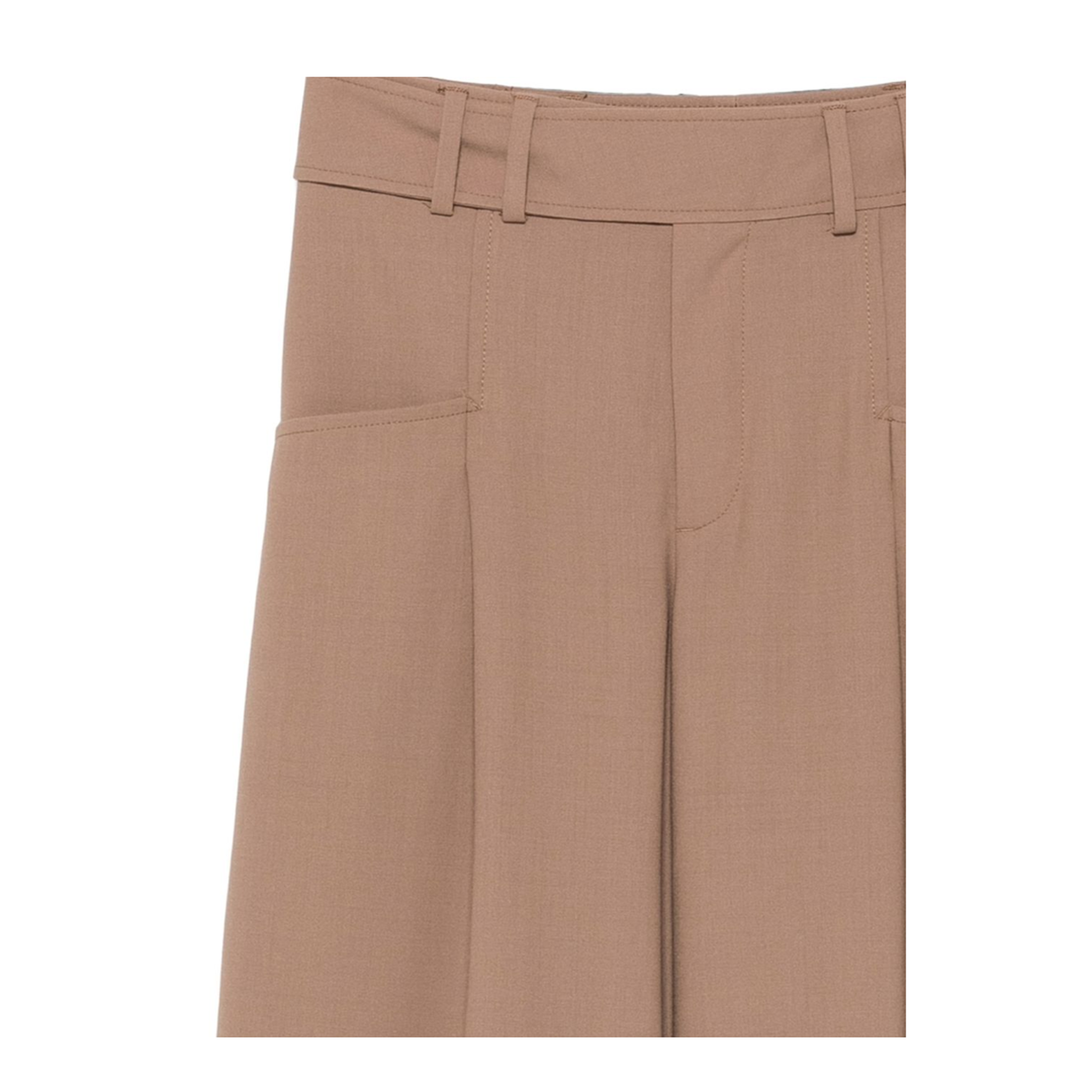 MAYFEYR - Closed - Trousers Beige - C2124735P22939