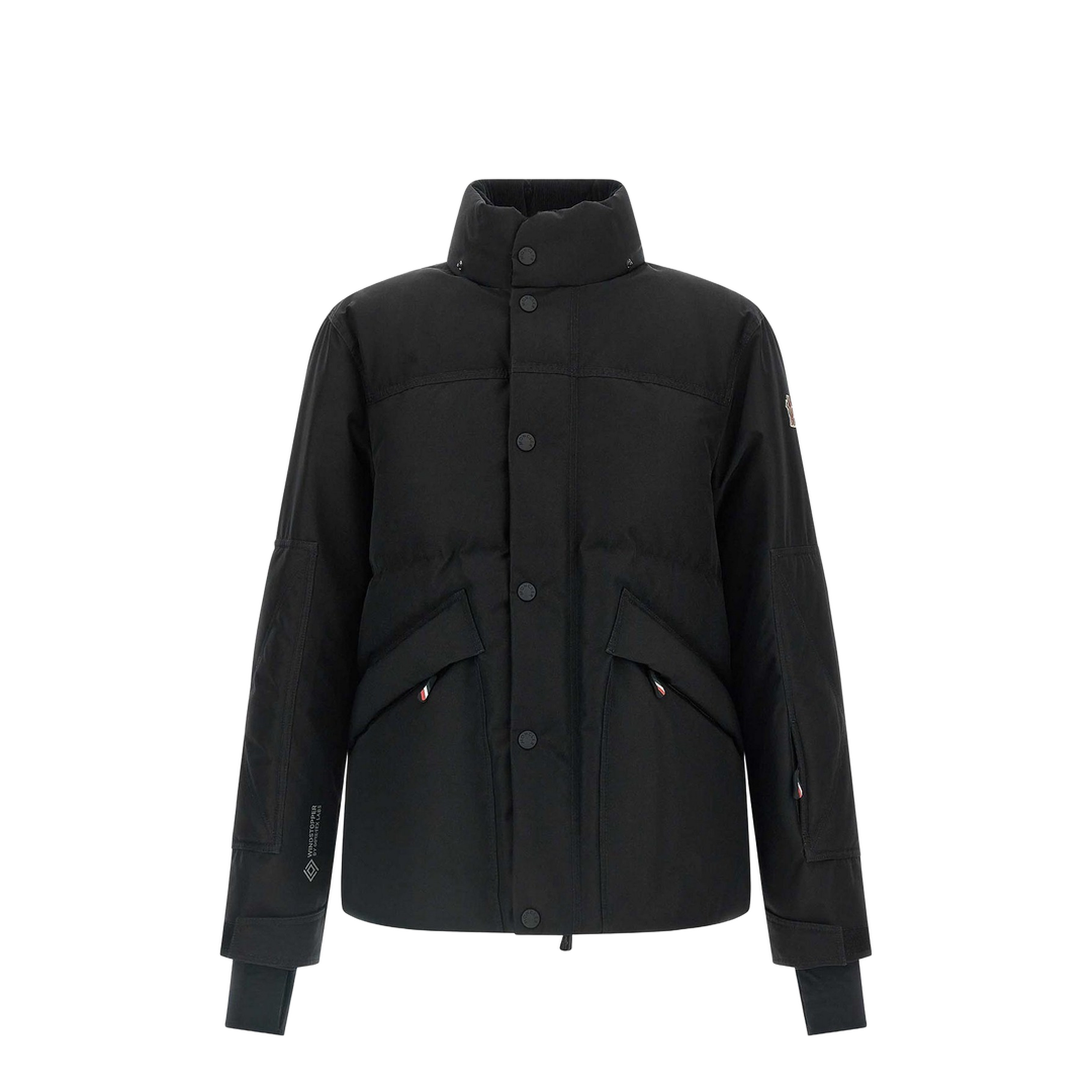 Grenoble 'Elfin' Down Jacket