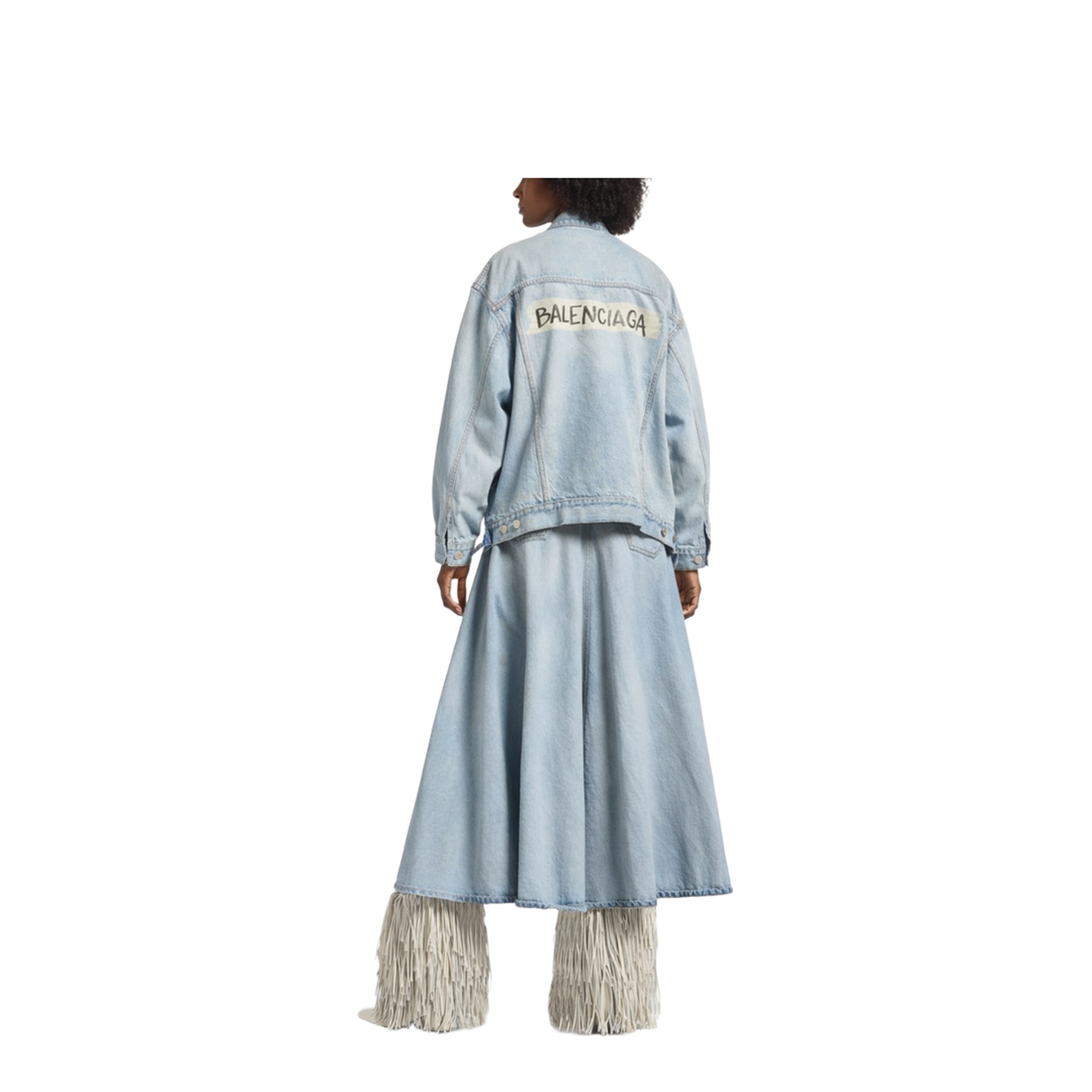 Regular Jacket