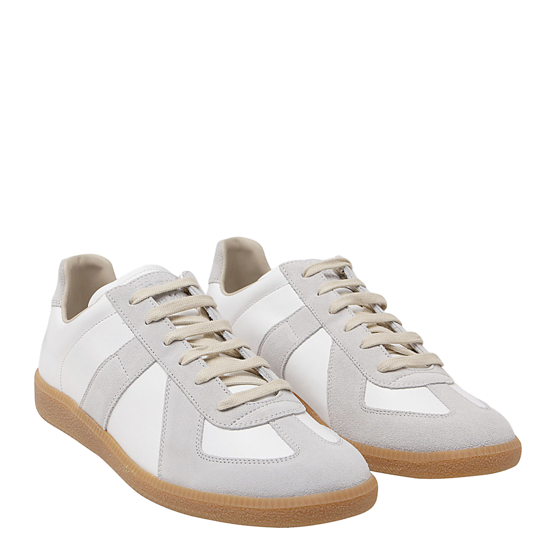 Replica Sneakers Dirty Wash