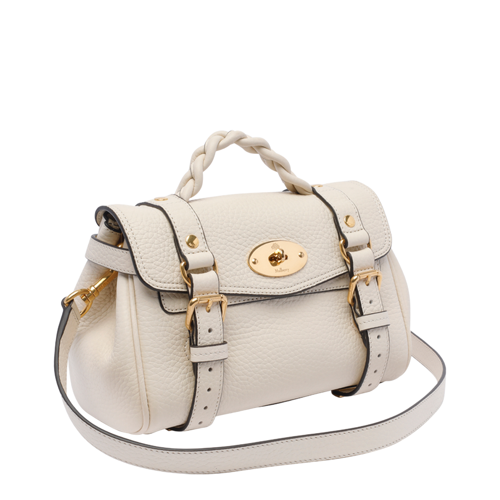Mini Alexa Handbag
