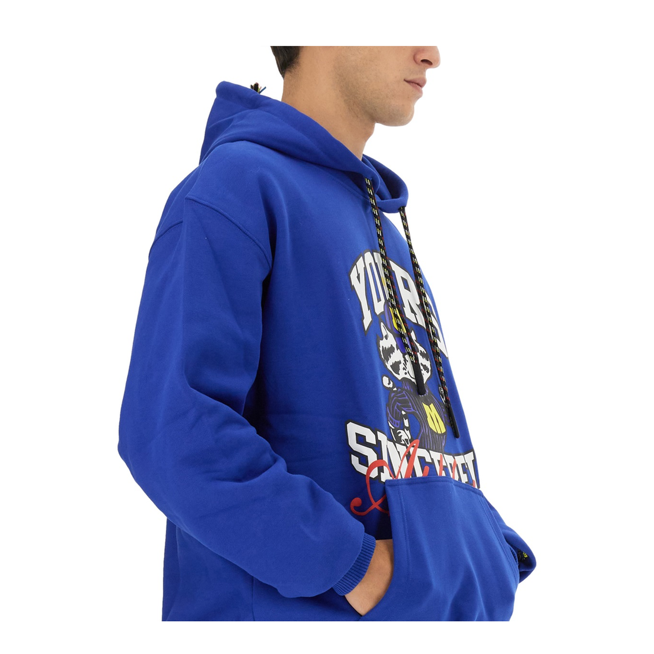MAYFEYR - MSGM - Sweatshirt With Logo - 3540MM8523779588