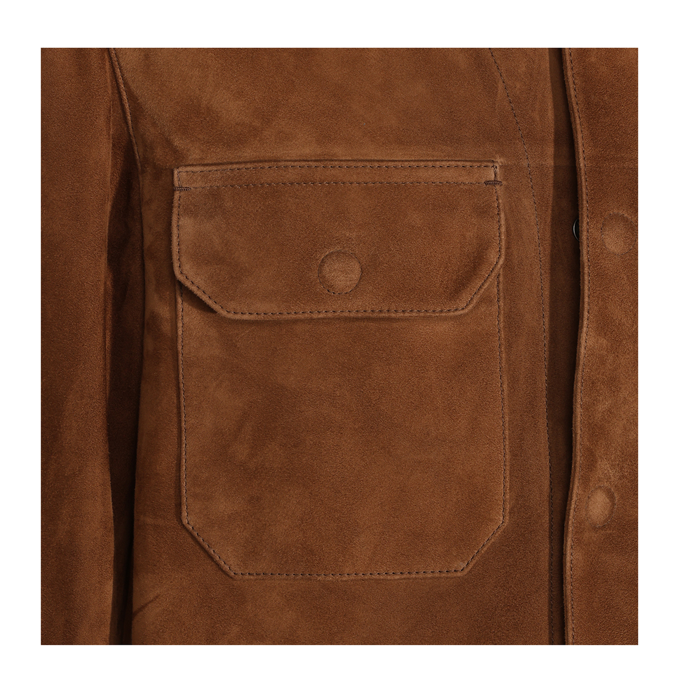 MAYFEYR - Tom Ford - Jackets - LJS032LMS038ECL