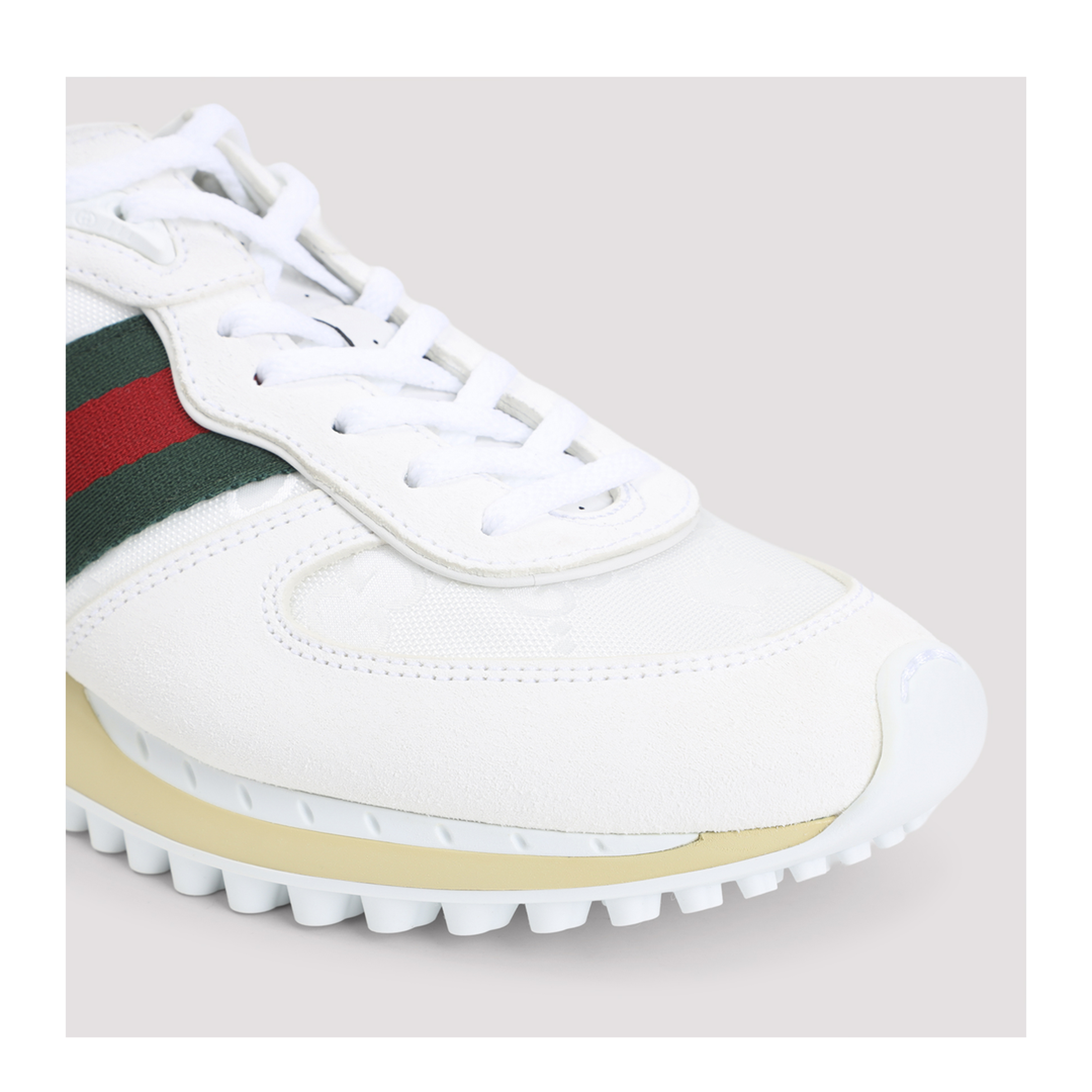 MAYFEYR - Gucci - Nora Sneakers - 832918AAEZM