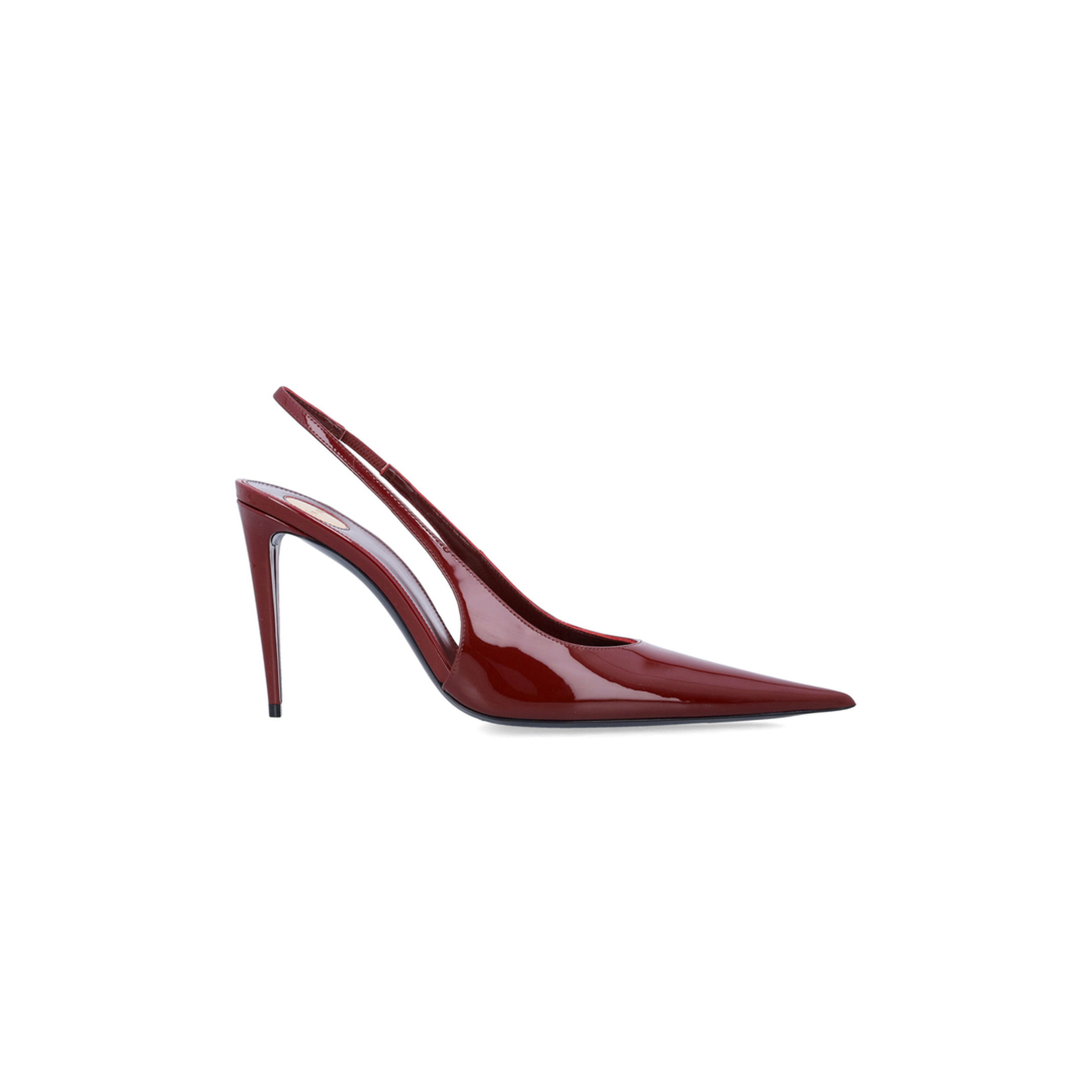 MAYFEYR - Saint Laurent - Flat Shoes - 8705051TVAN6206