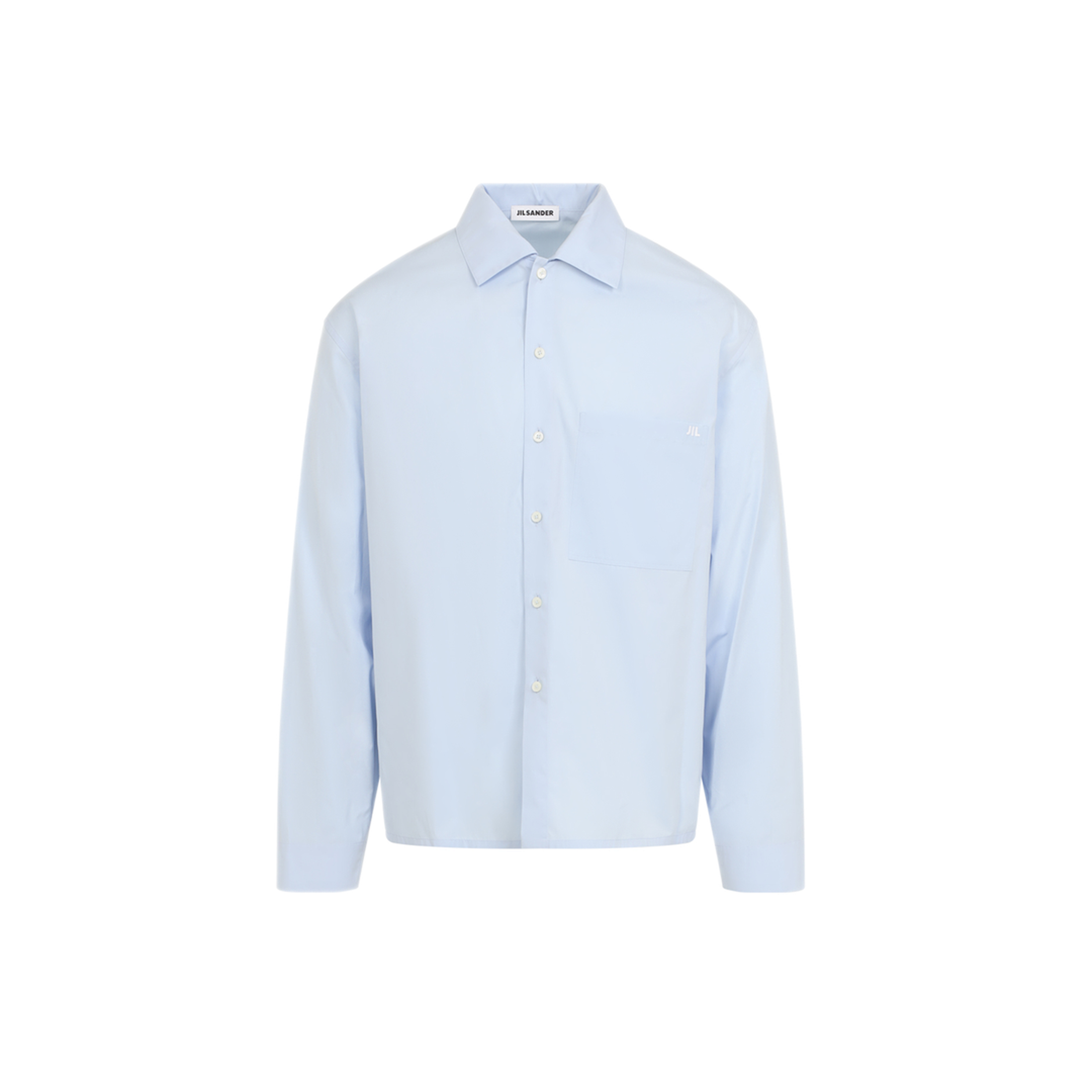 MAYFEYR - Jil Sander - Shirt - J22DL0392J45342458