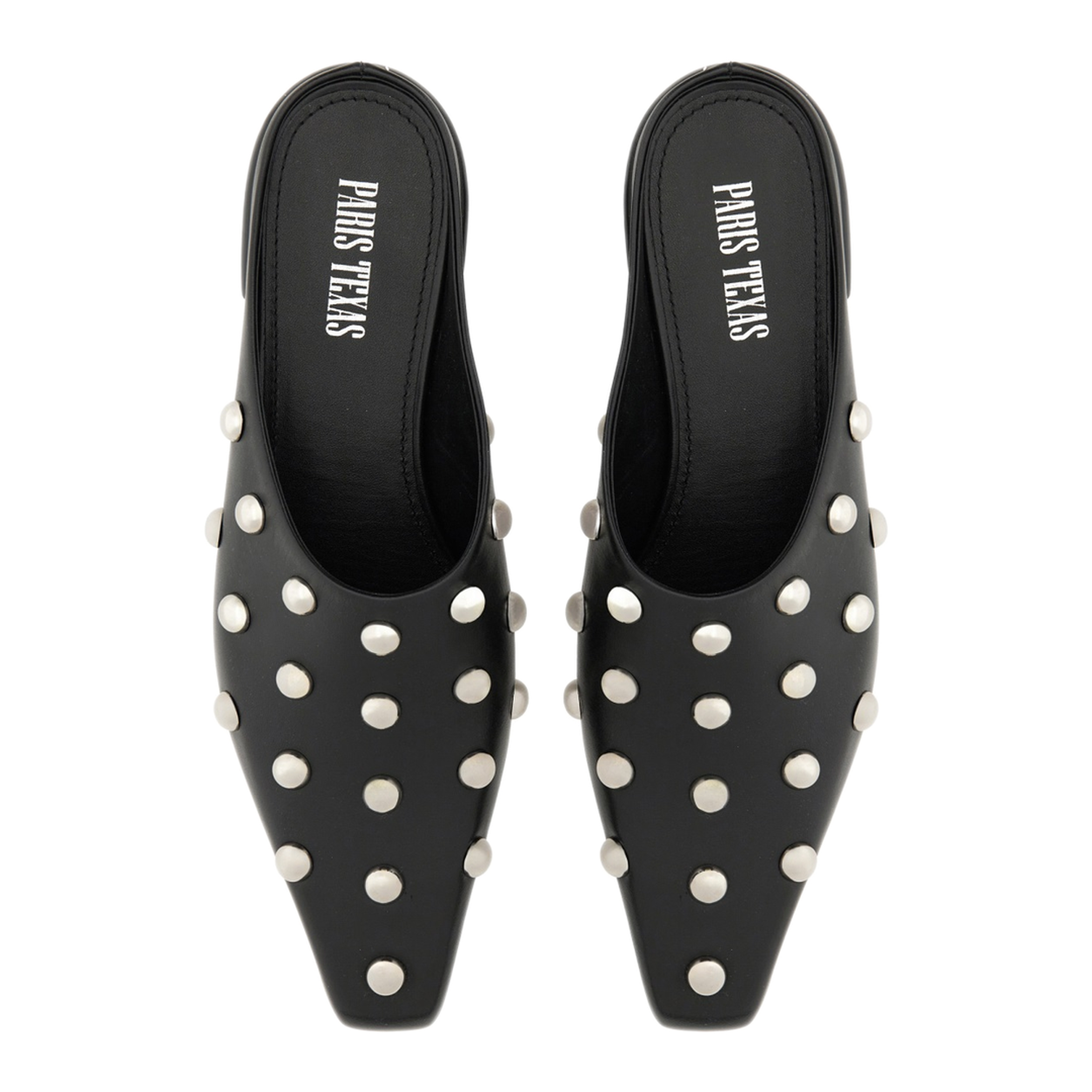 MAYFEYR - Paris Texas - Sandal Bella - PX1560XVTSBBLACK