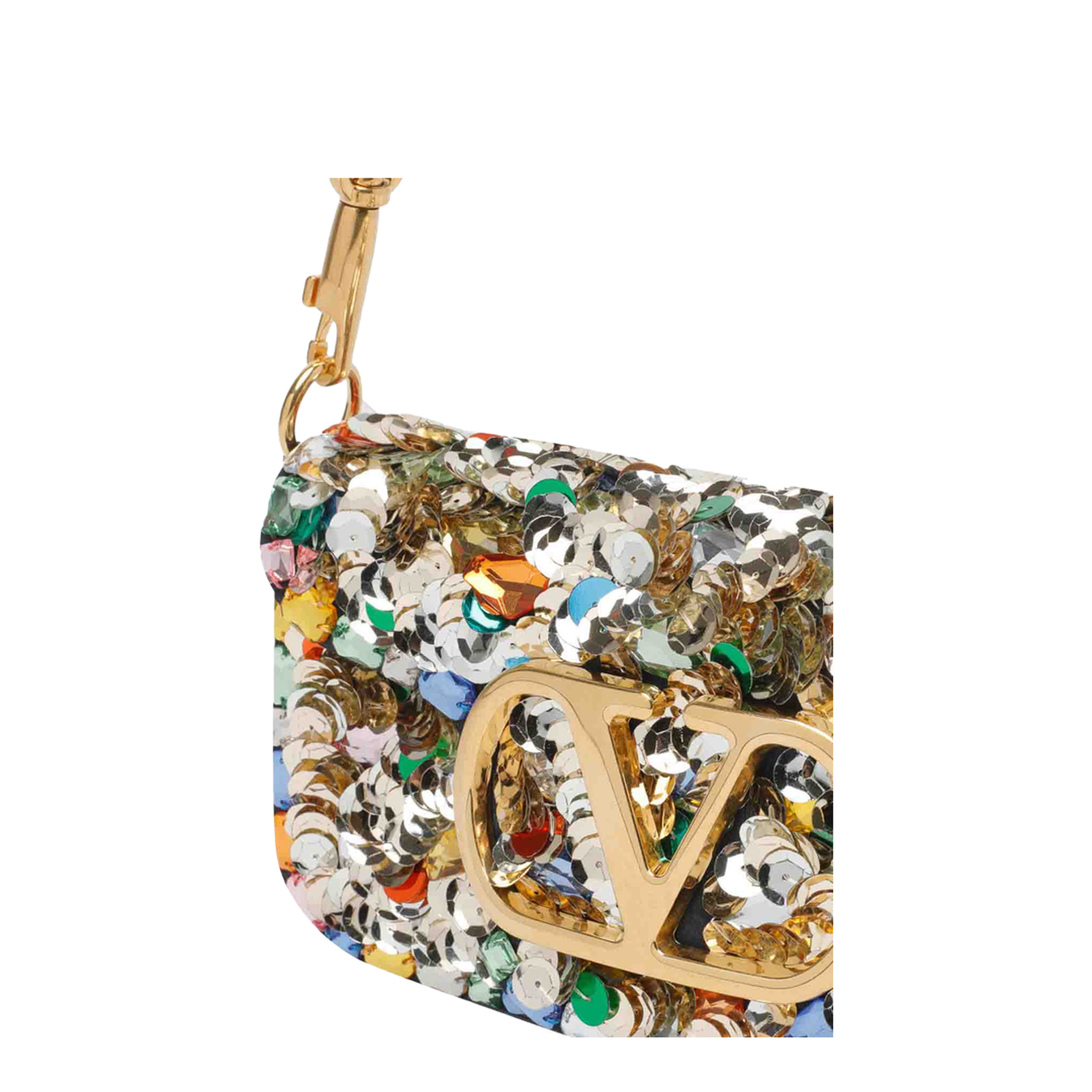 MAYFEYR - Valentino - Small Loco Shoulder Bag - B0K53WXKN96