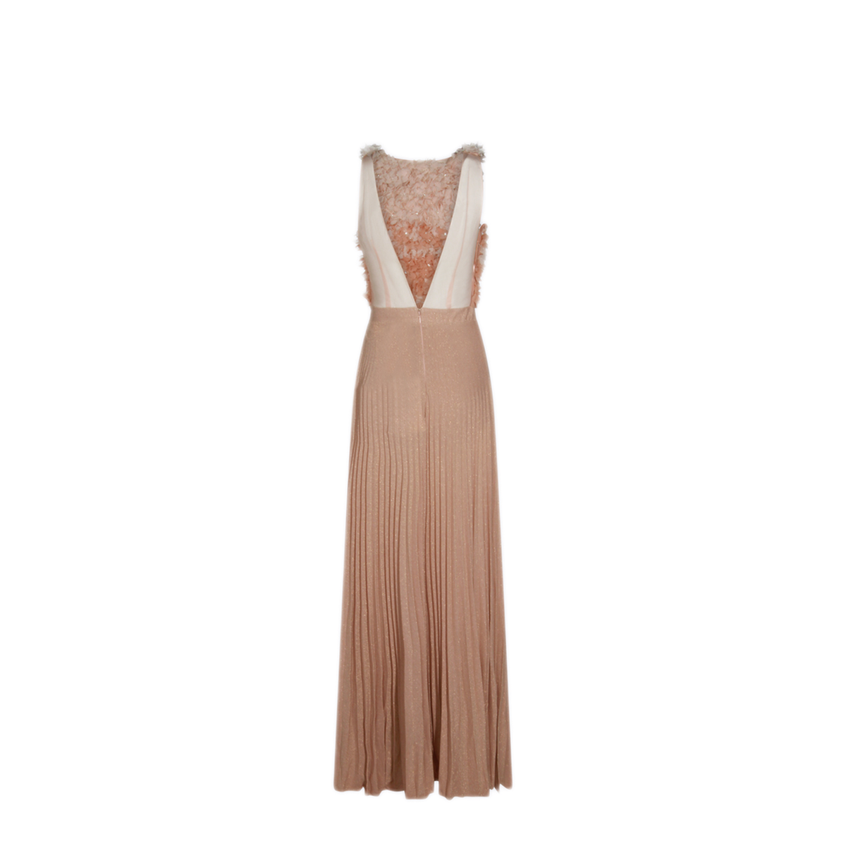 MAYFEYR - Elisabetta Franchi - Dresses - ABR4462E2X81