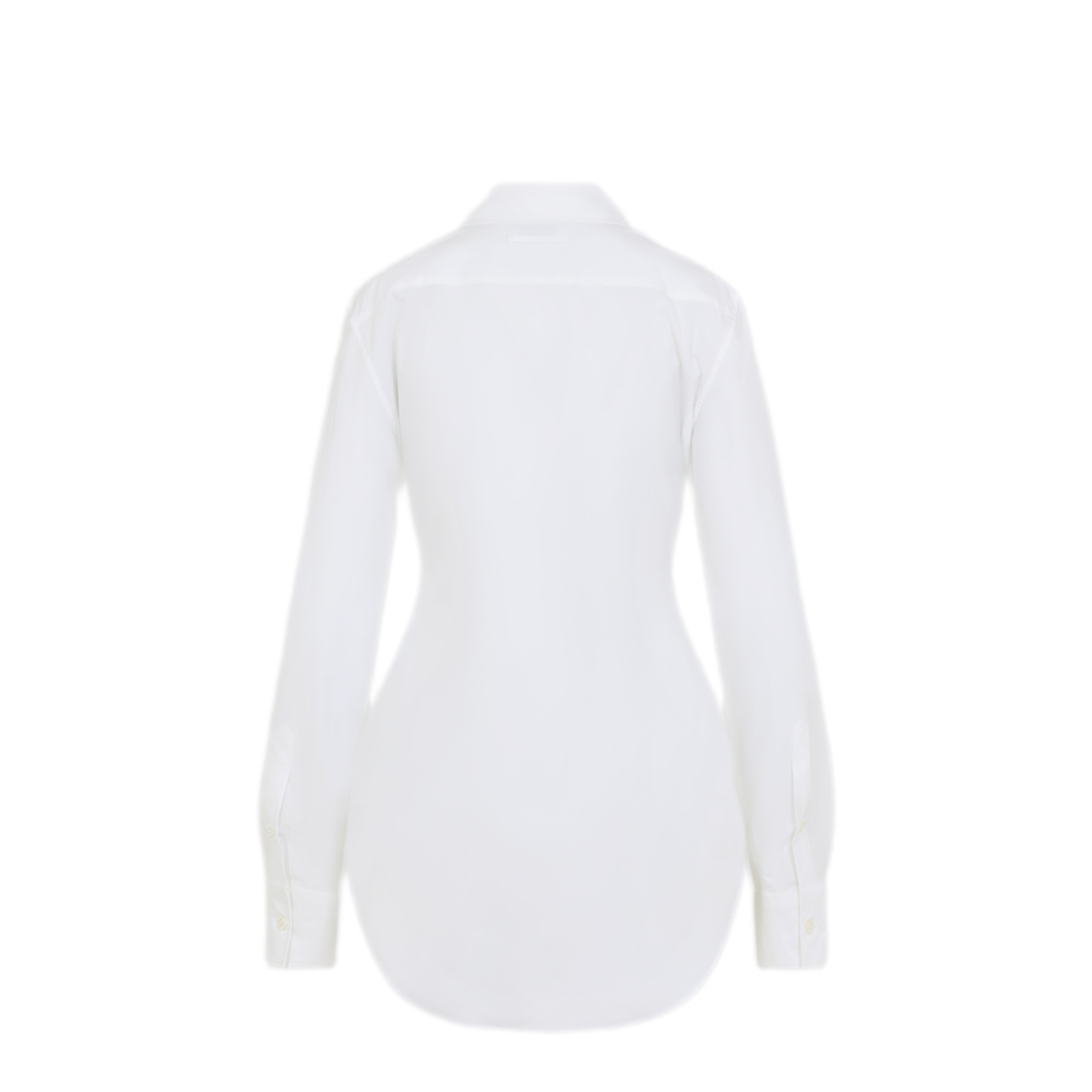 MAYFEYR - Jean Paul Gaultier - Needless Flock Shirt - 2601WST050C0710100