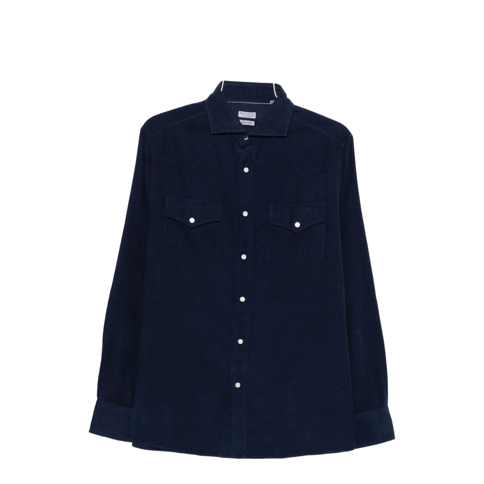 Cotton Shirt