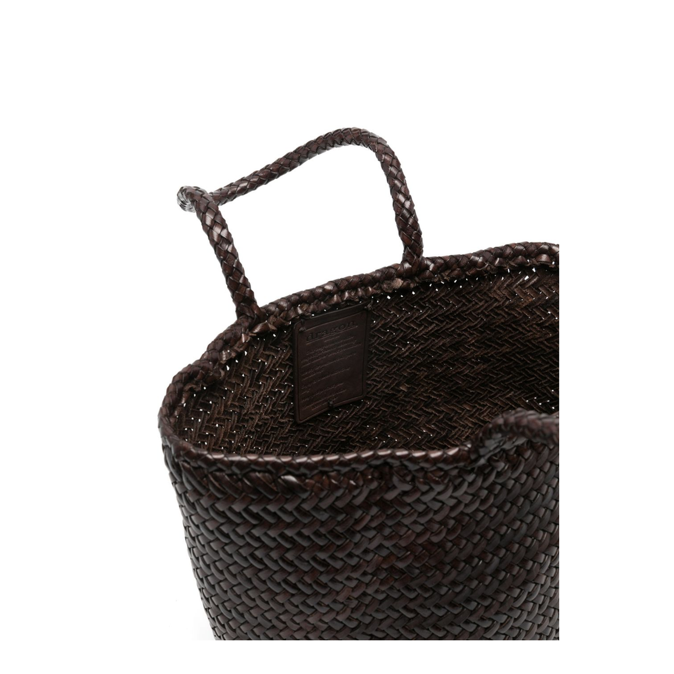 MAYFEYR - Dragon Diffusion - Bag Brown - DGS68813DKBROWN