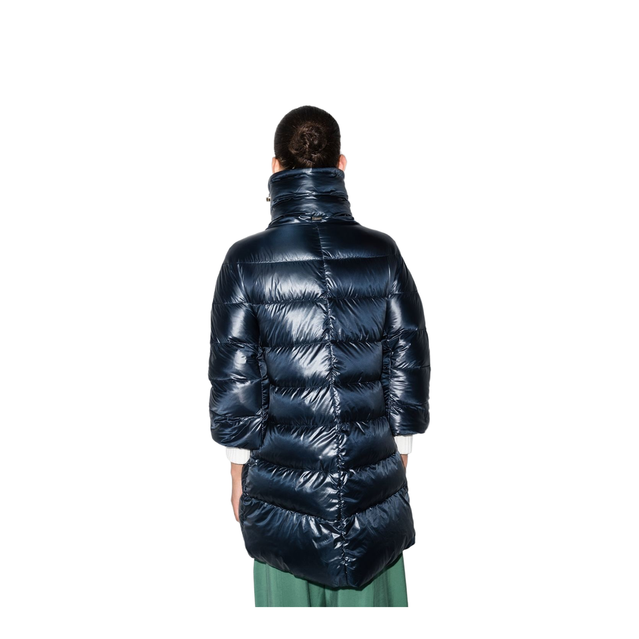 MAYFEYR - Herno - Coats Blue - PI0001DIC12017Z9200