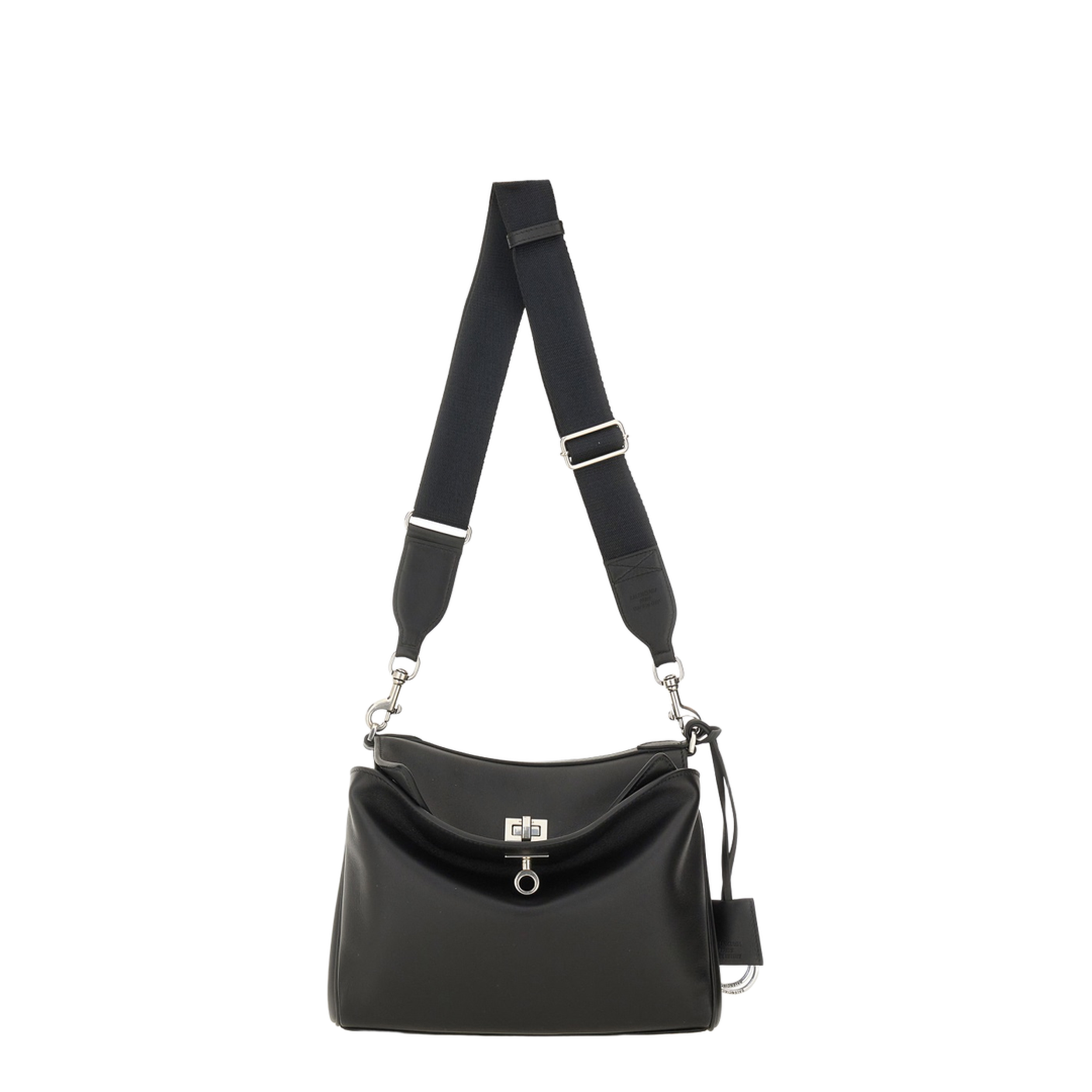 Rodeo Small Messenger Bag