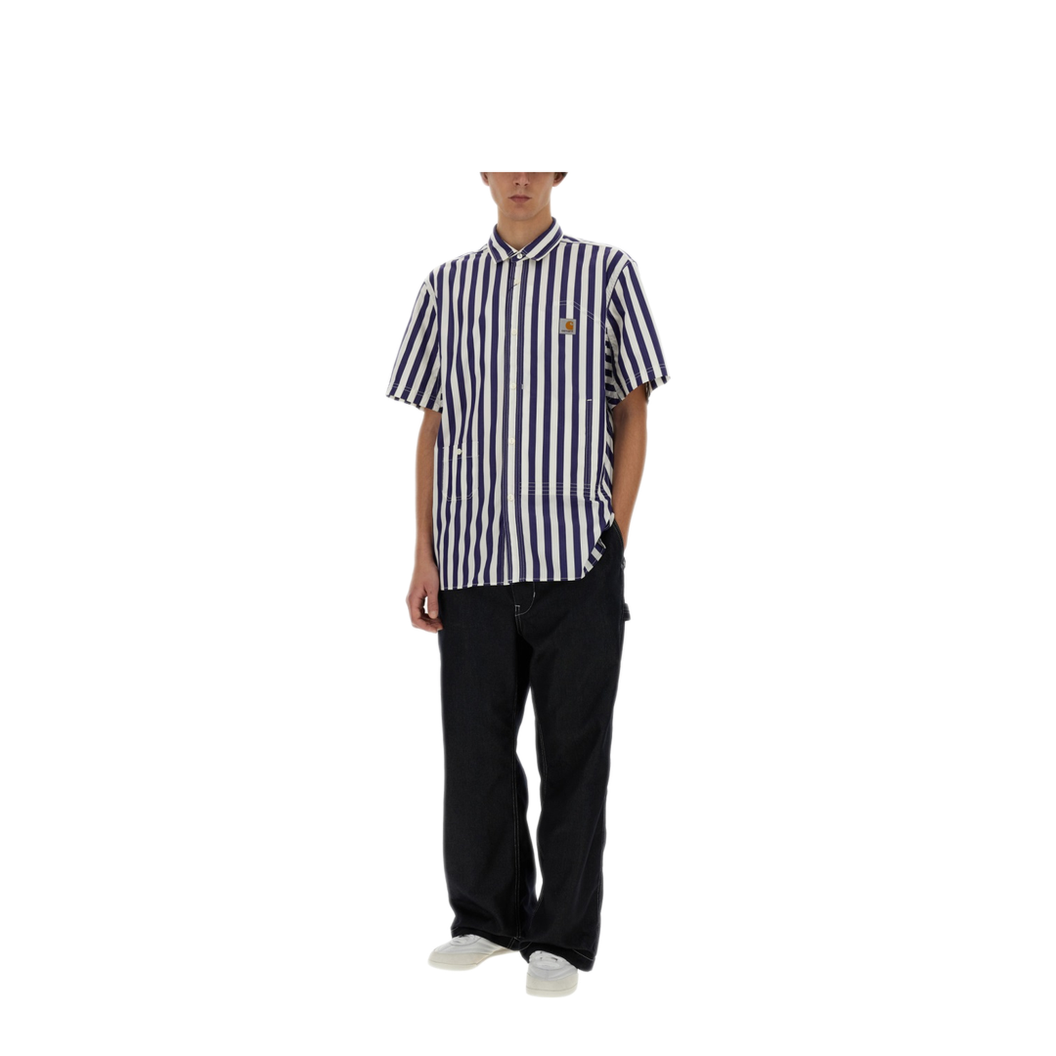 MAYFEYR - - X Carhartt Wip Shirt - WMB0220511