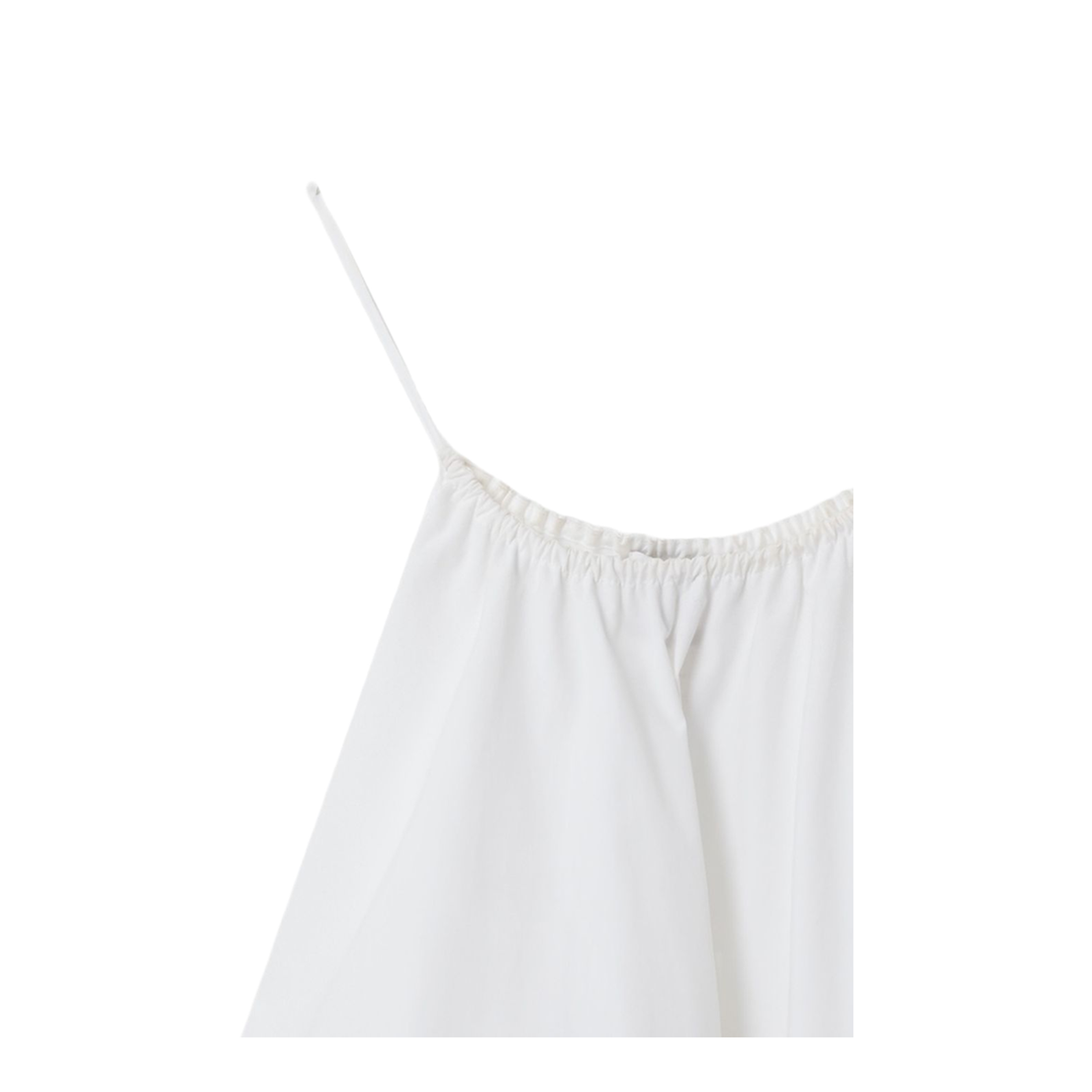 MAYFEYR - Stella Mccartney - Top White - 6T02883HU1919000