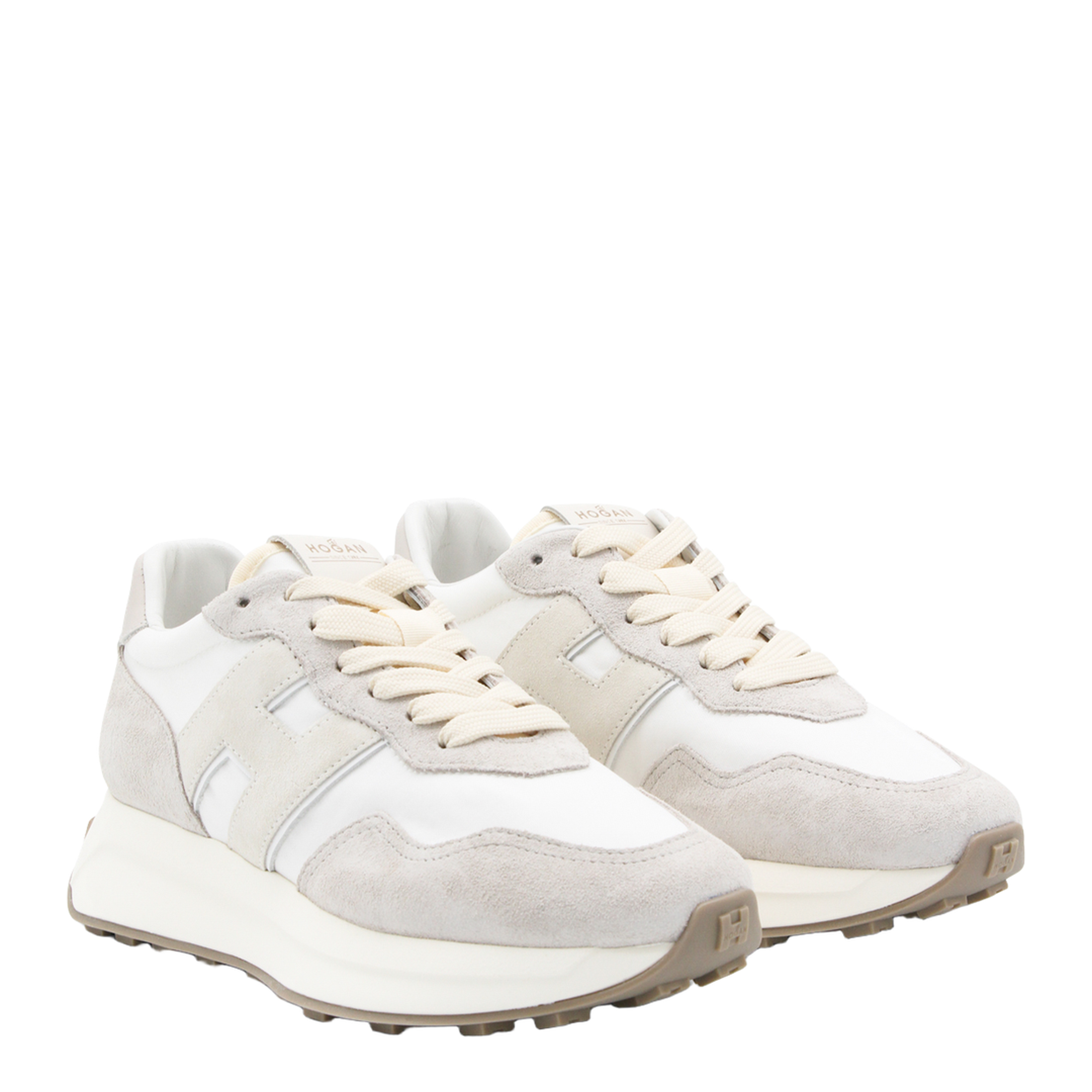 MAYFEYR - Hogan - Sneakers - HXW6410FZ40UYK0RW0
