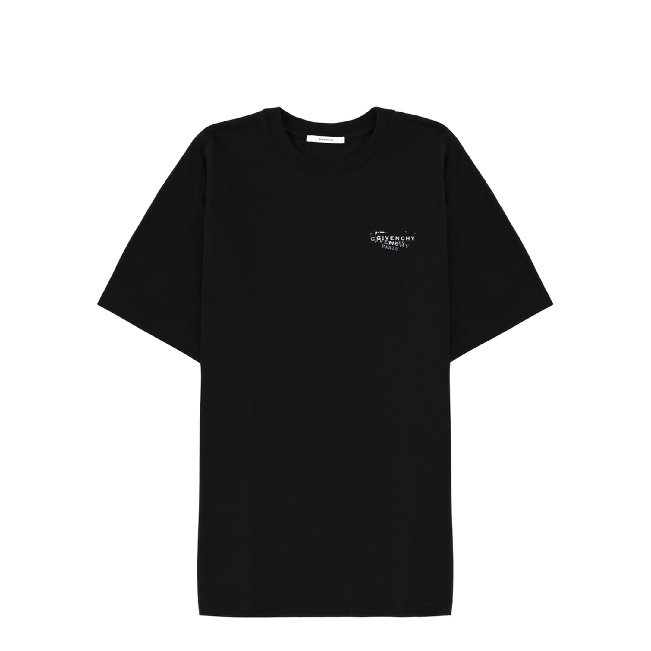 T-shirts and Polos Black