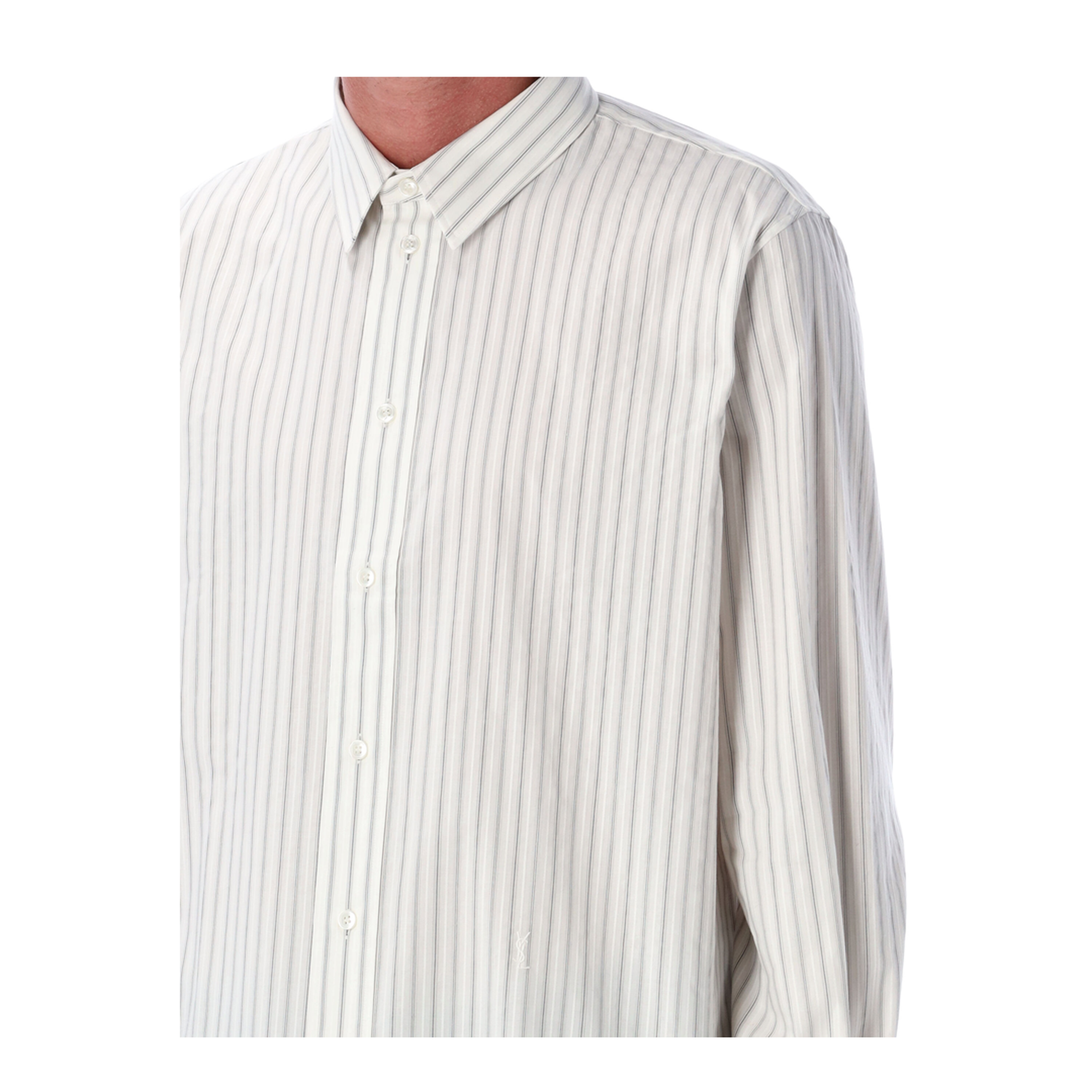 Striped Shirt