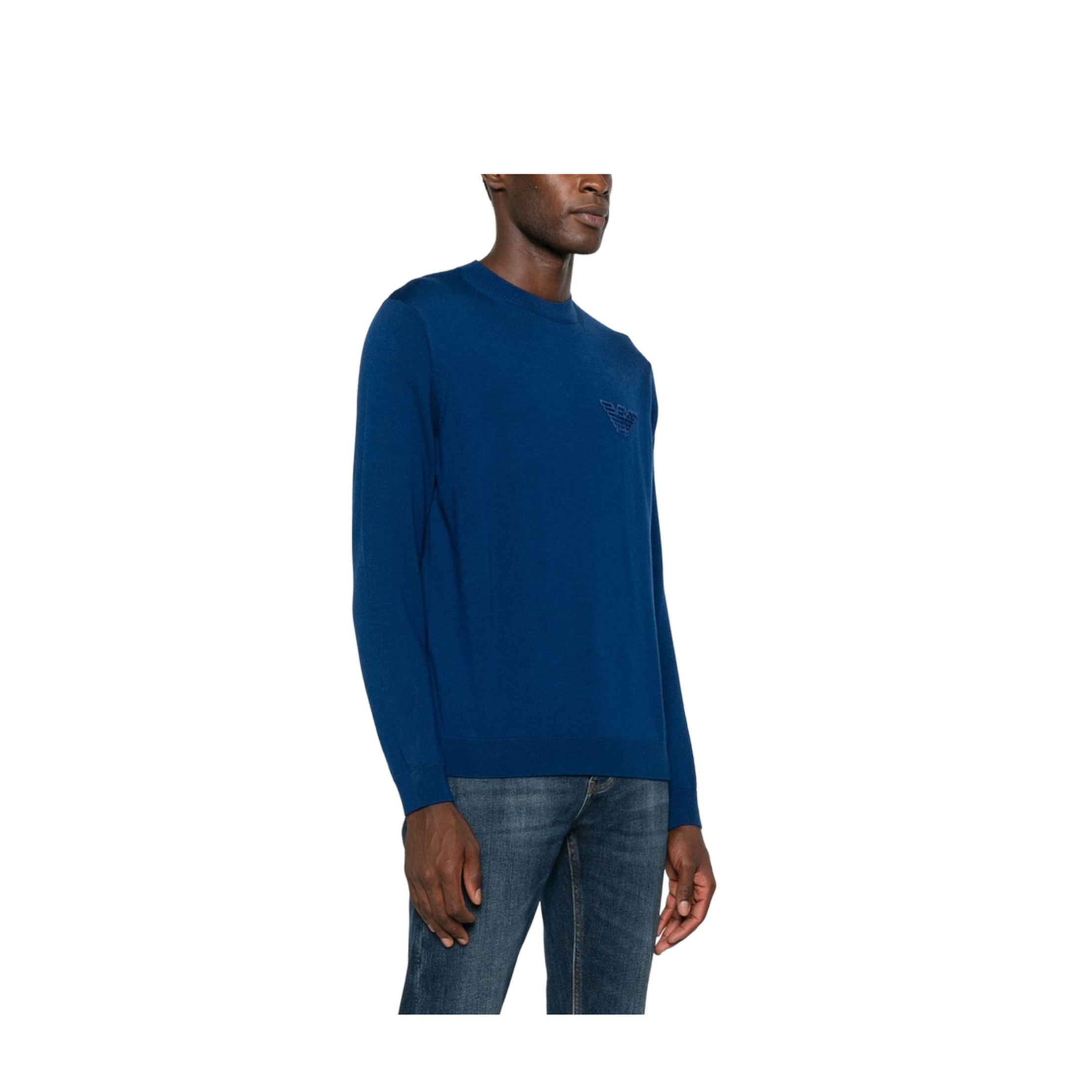 Sweaters Blue