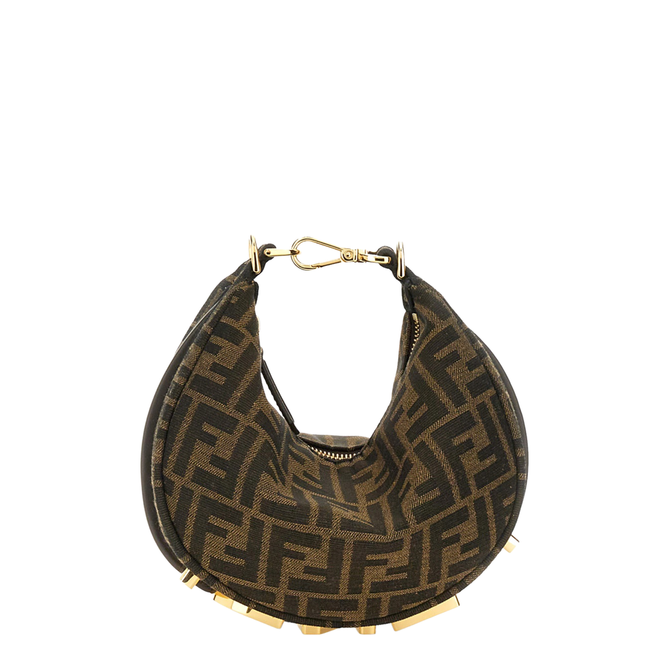 Fendigraphy Mini Bag