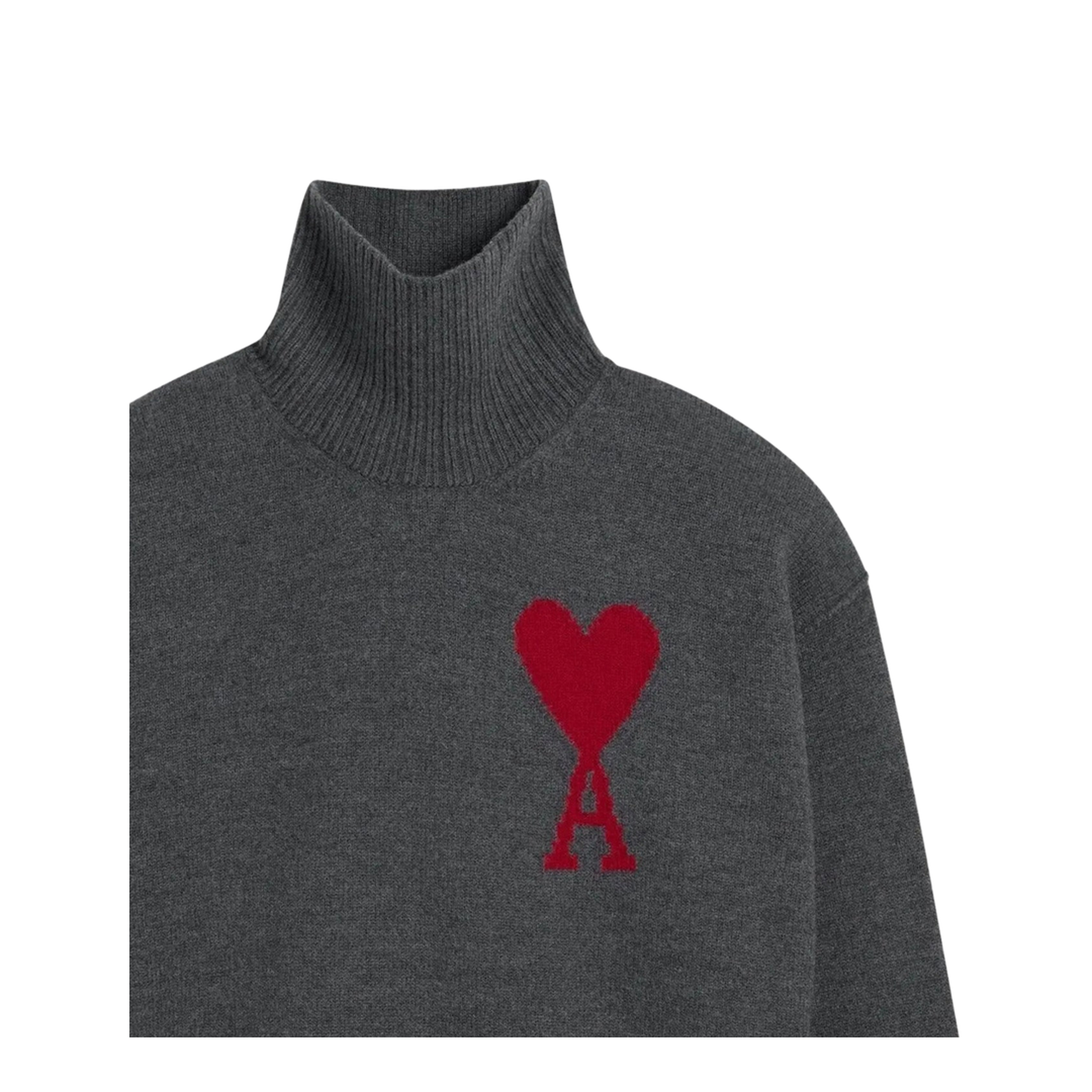 Knitted Sweater