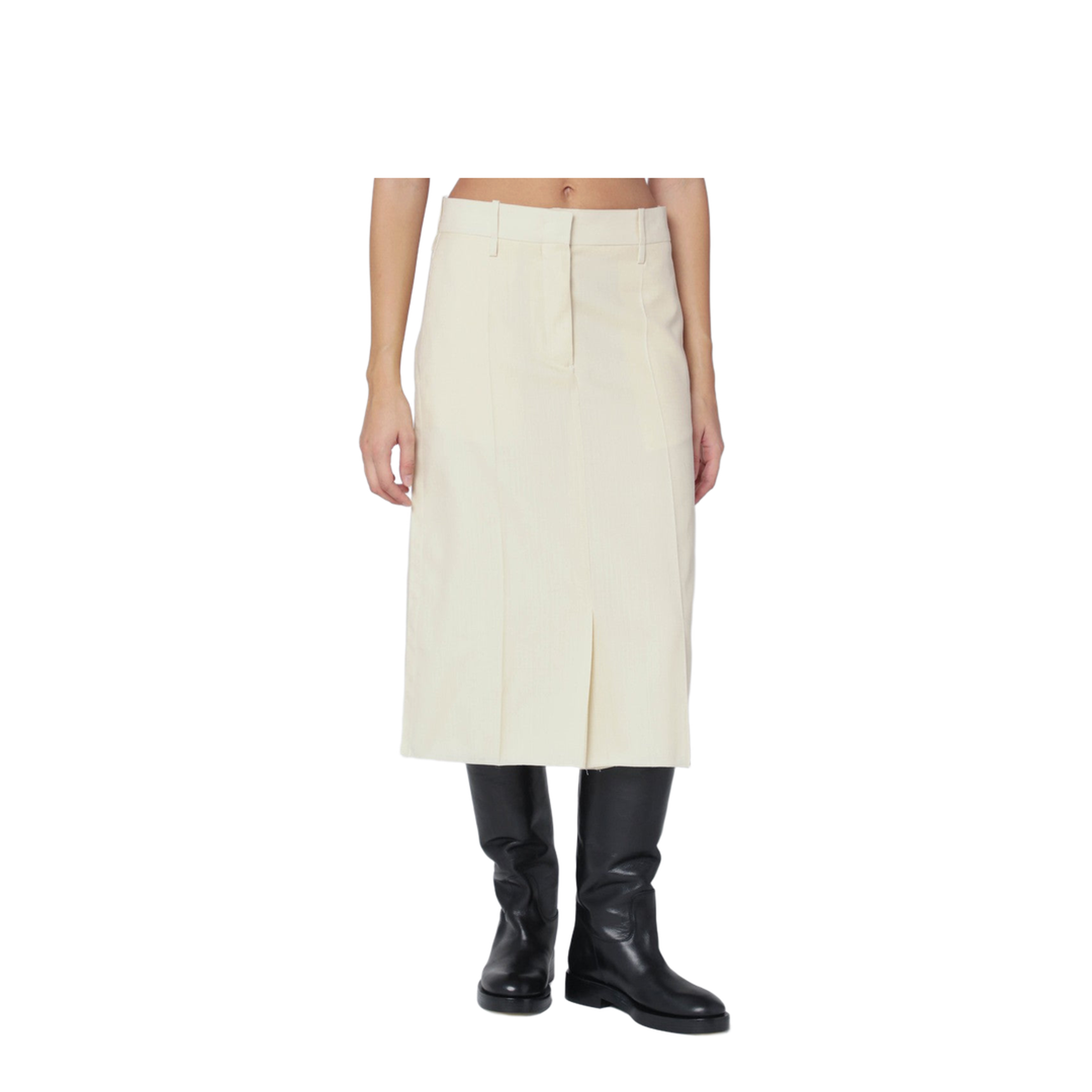 women's skirt