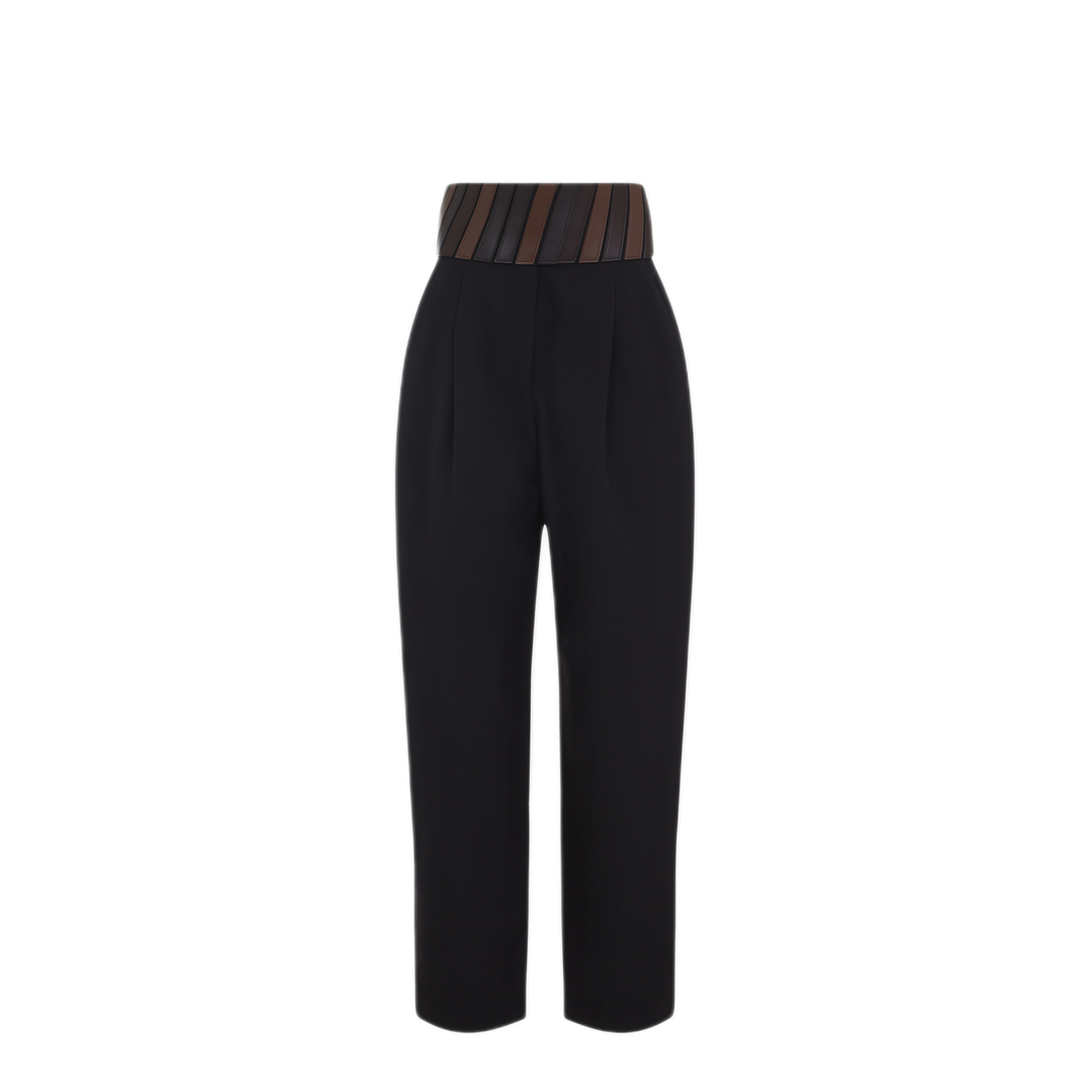 MAYFEYR - Alaia - Belt Pants - AA9P1302T612C994