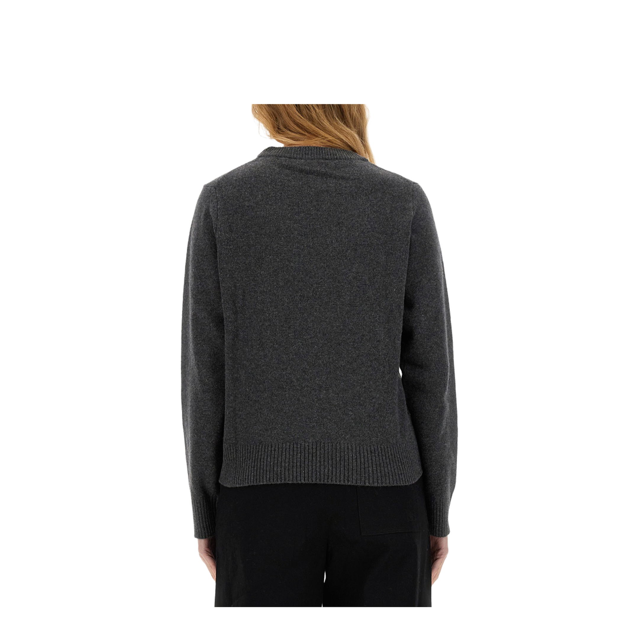 Sweaters Grey