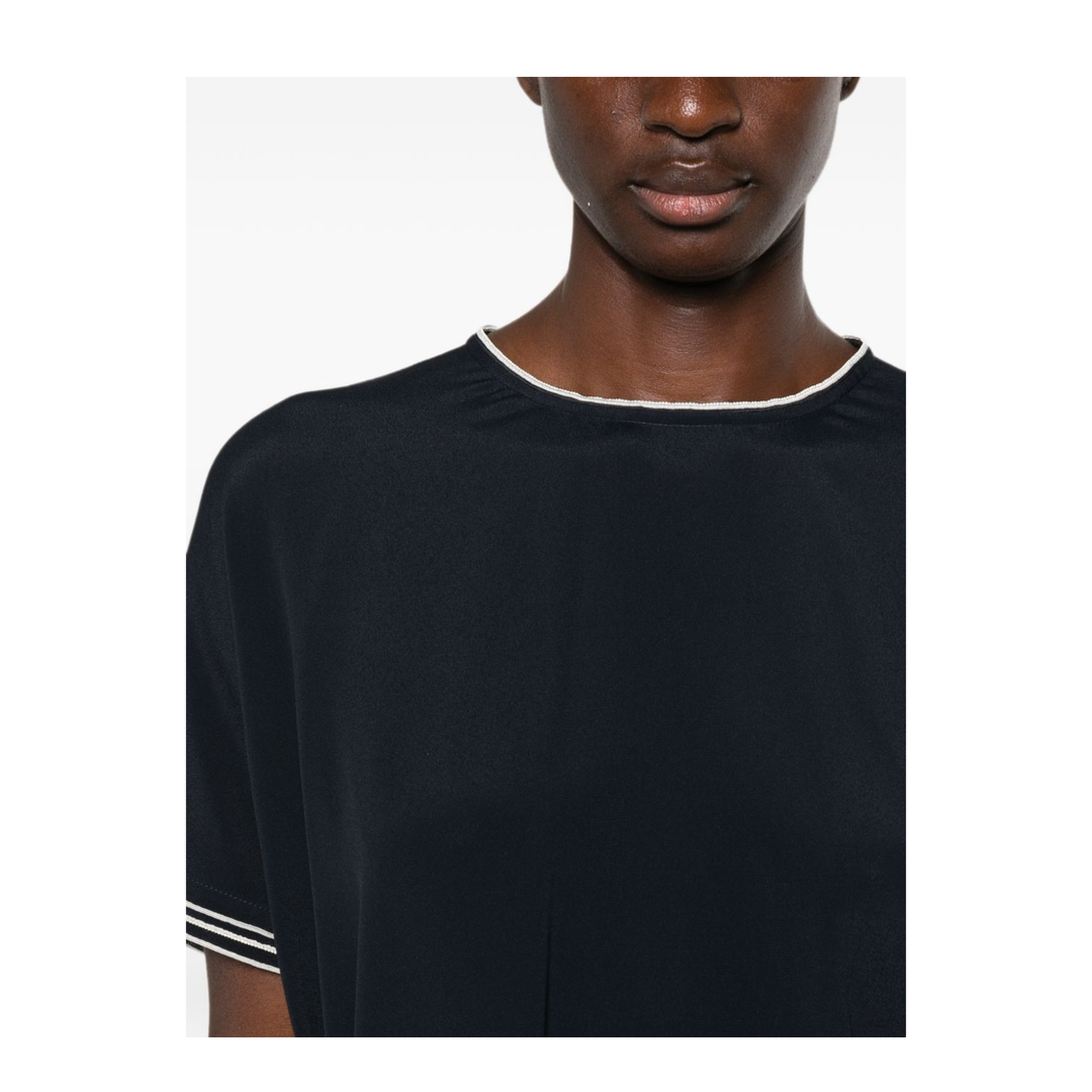 MAYFEYR - Unknown - Top Navy - TPD216F729M3575146