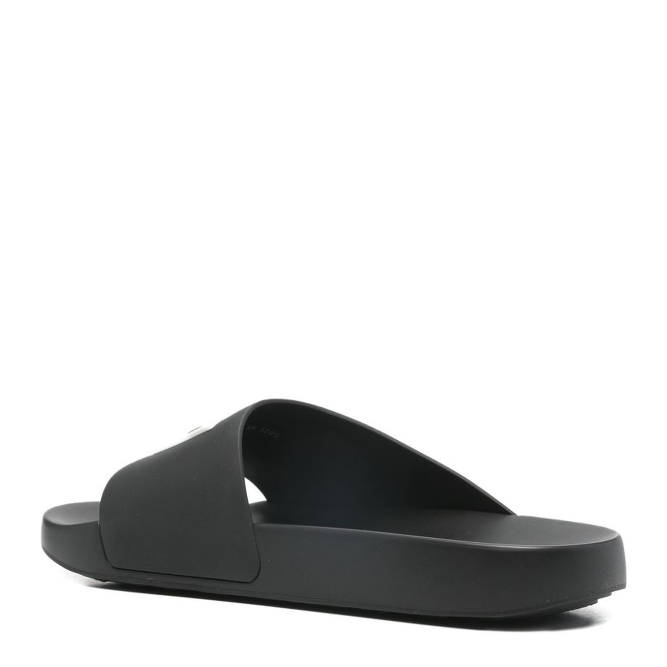 Sandals Black