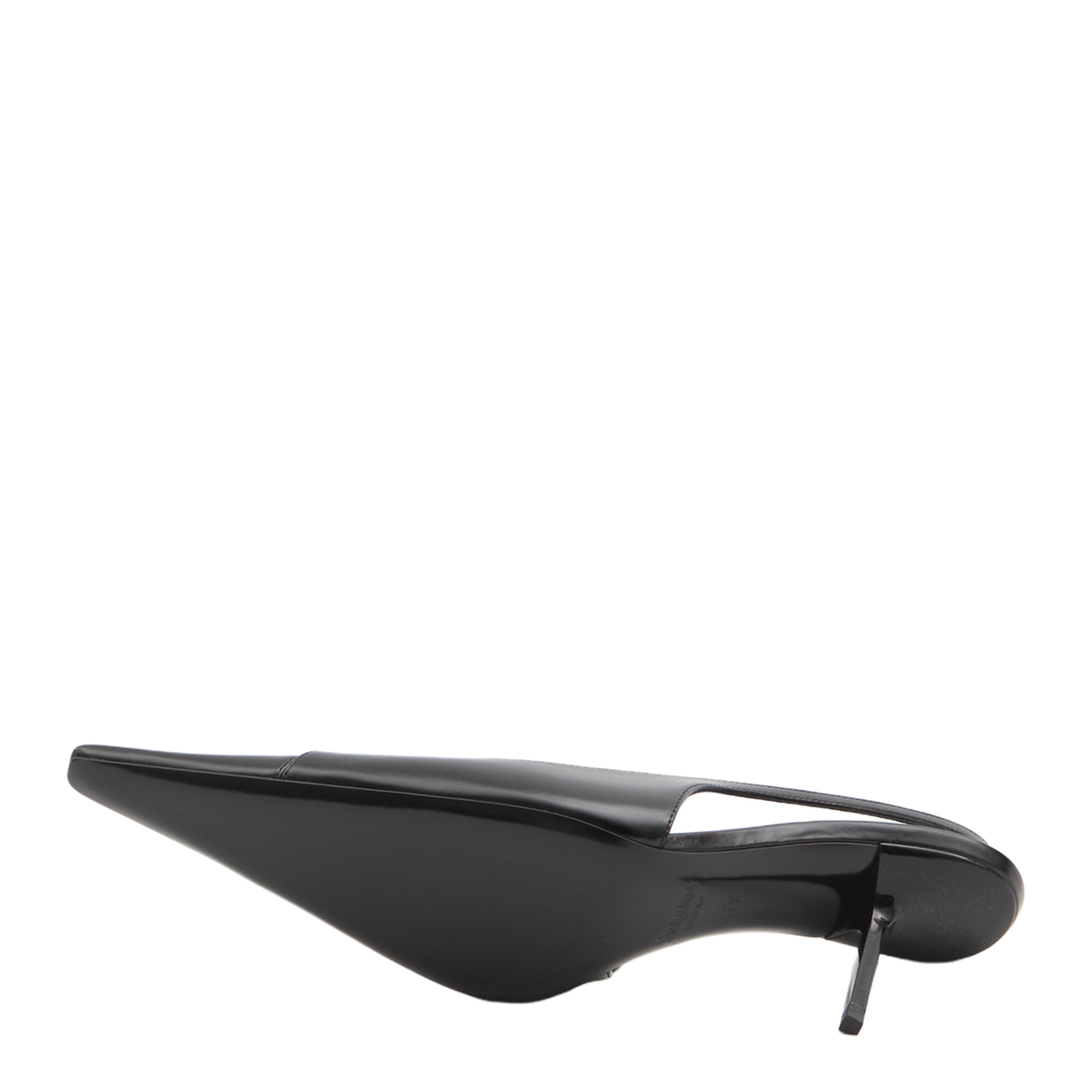 Babylone Breteuil pumps