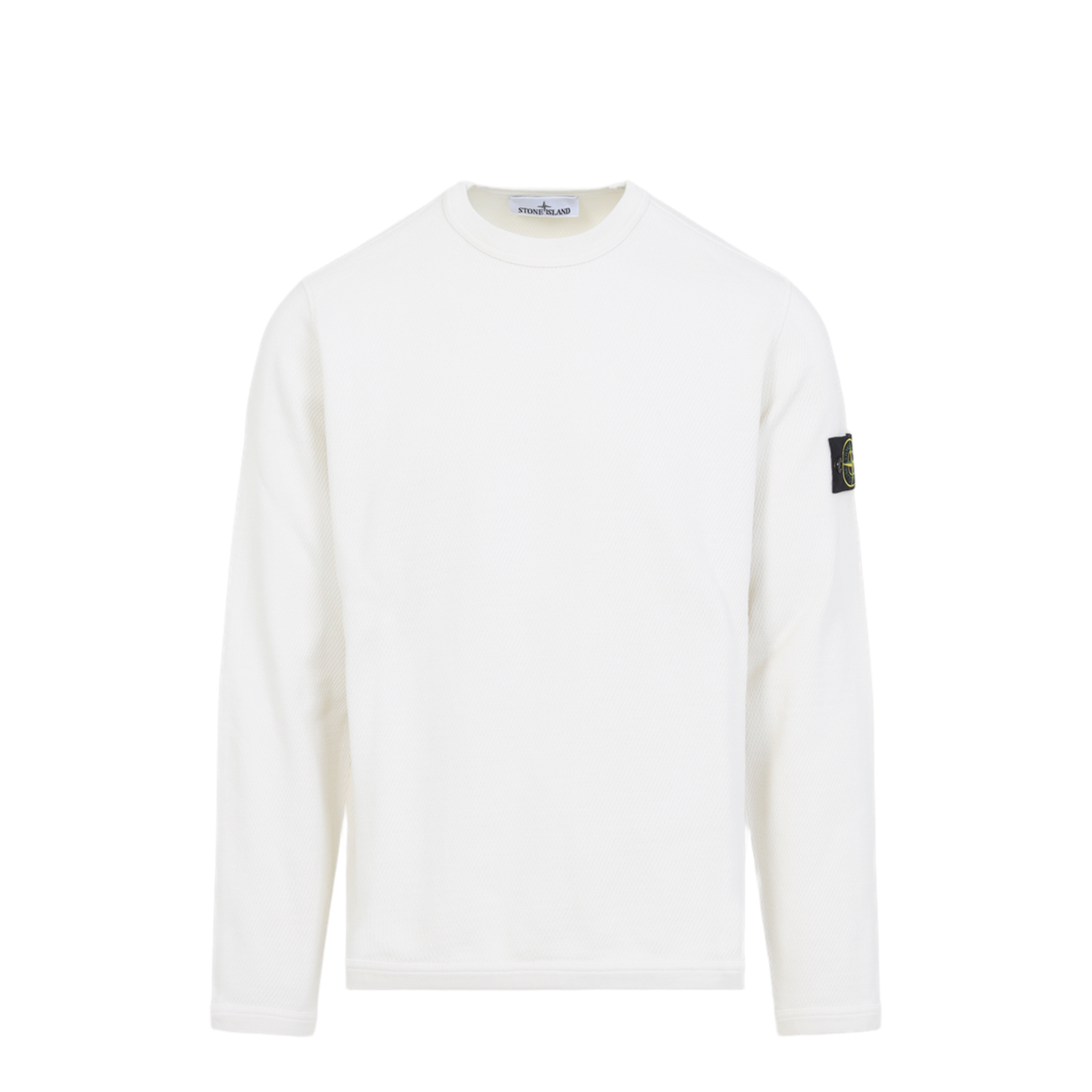 MAYFEYR - Stone Island - Sweatshirt - L1S156100011S0297