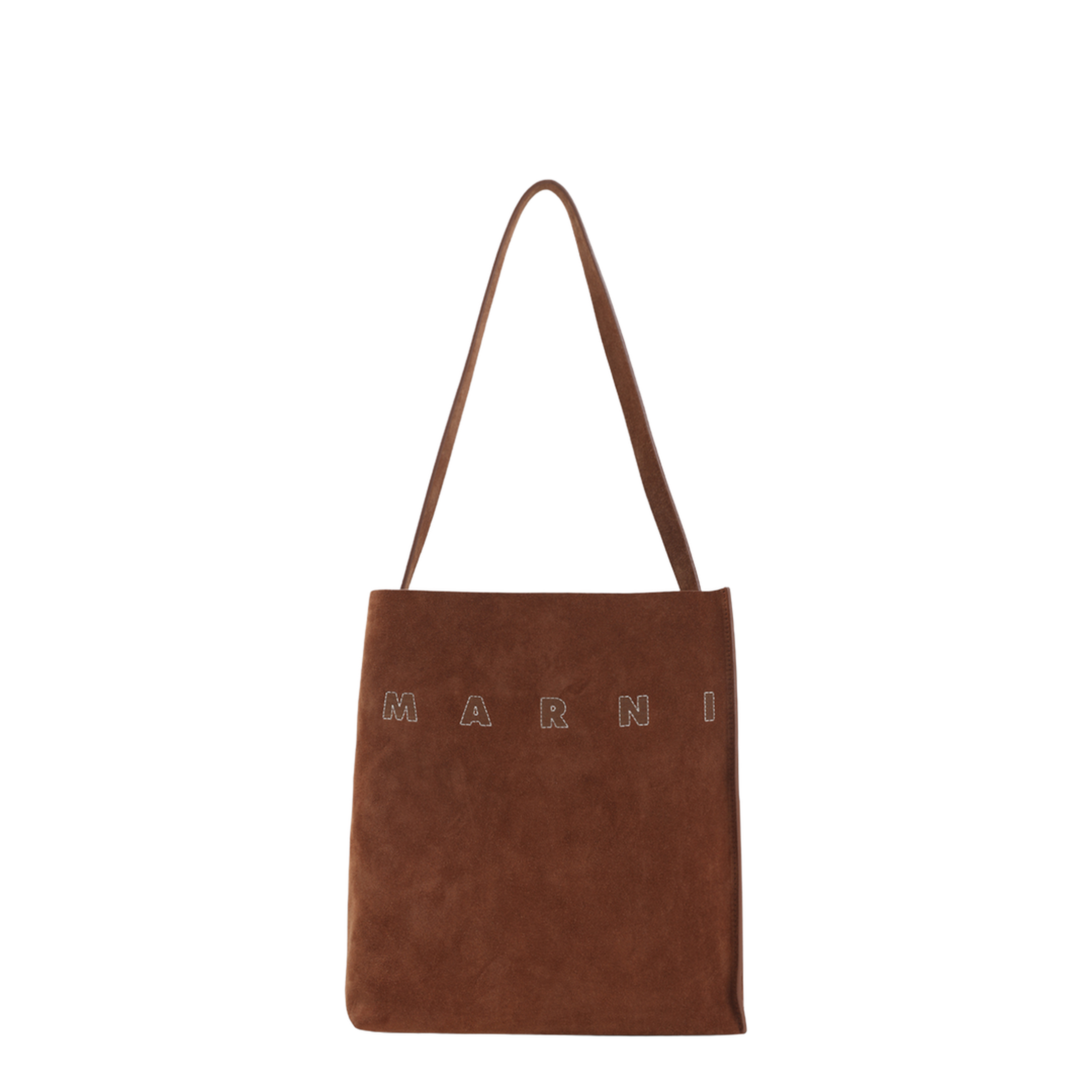 MAYFEYR - Marni - Small Museo Hobo Bag - SHMP0111U3P9267