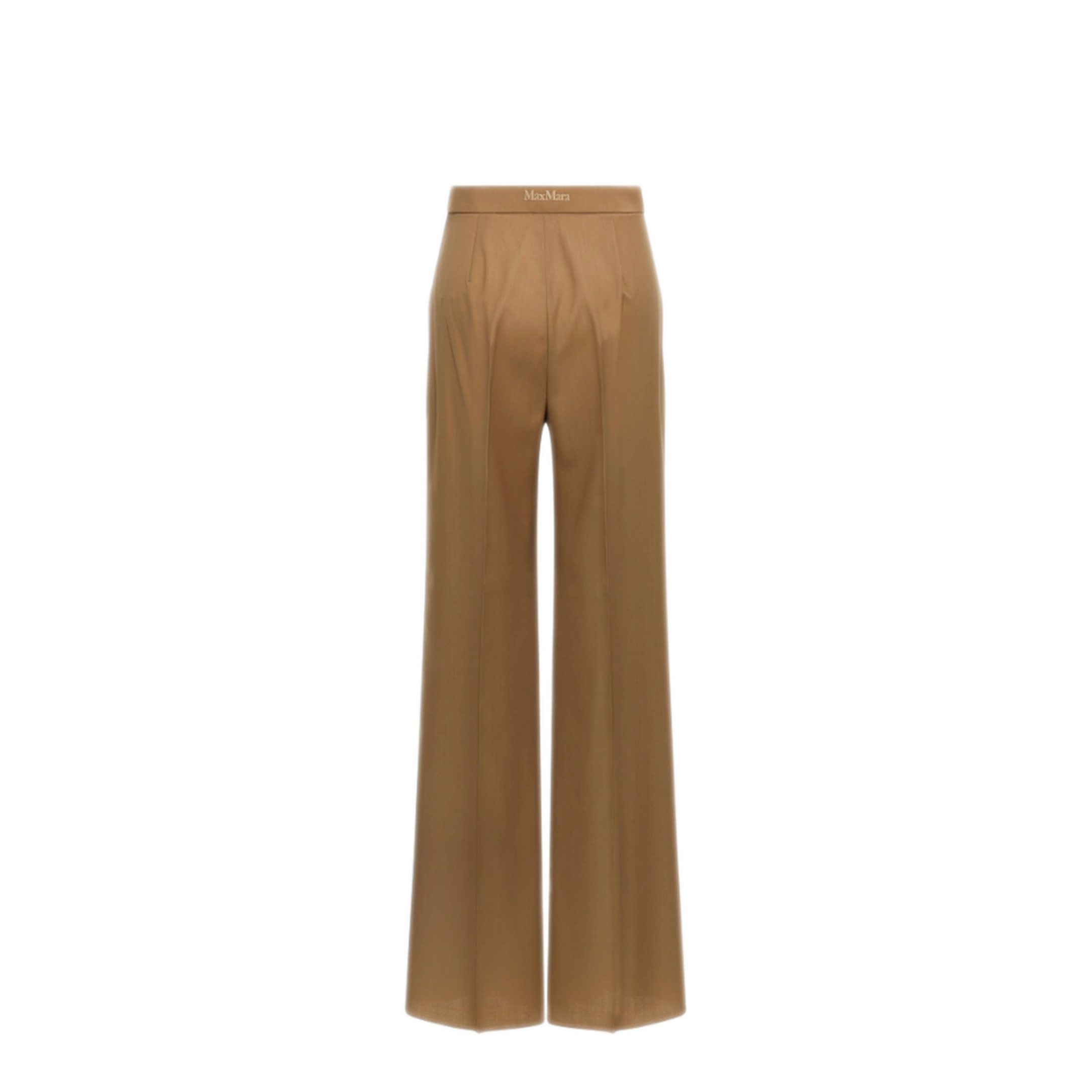 MAYFEYR - Max Mara - Long Pants - 2521136121600FERNET010