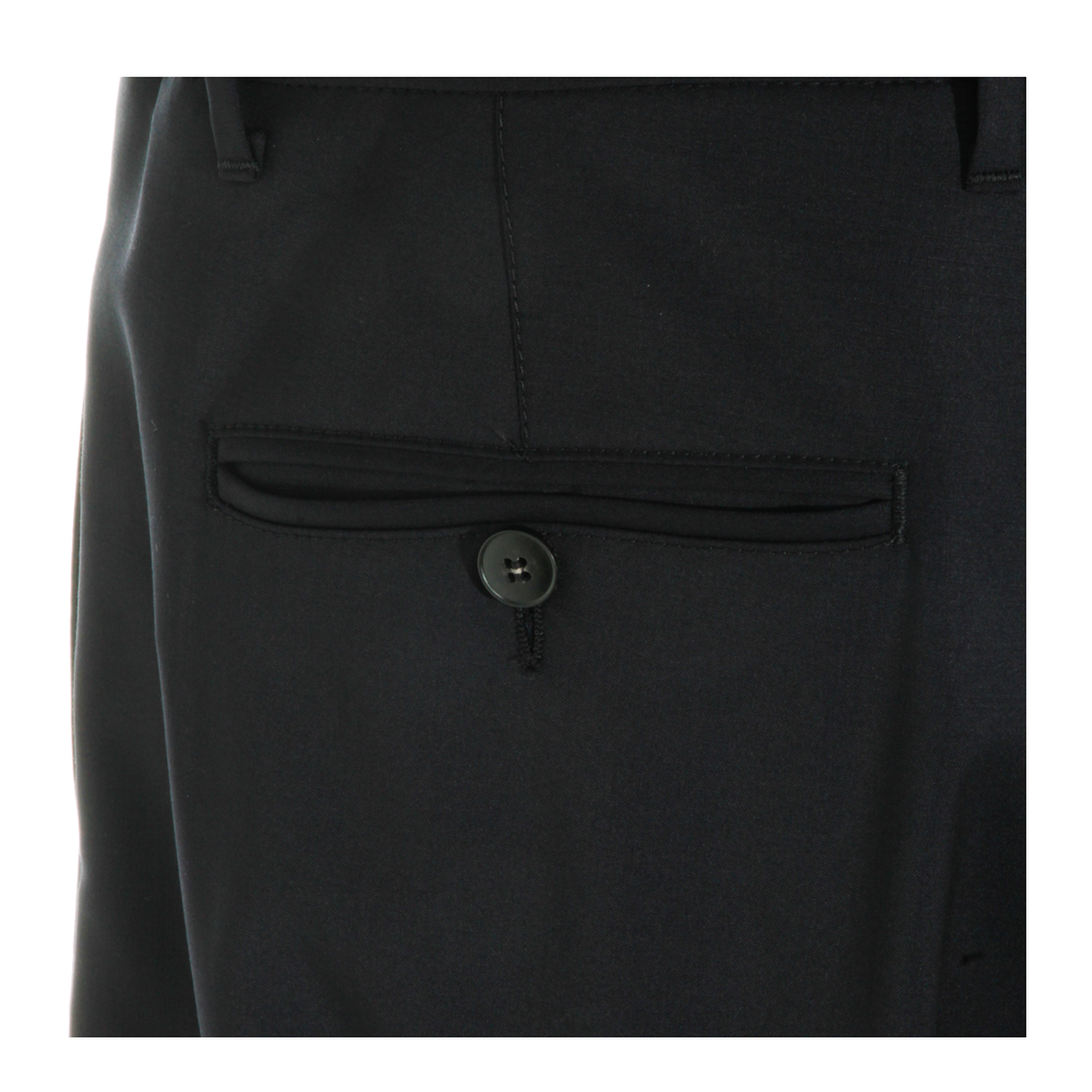 MAYFEYR - Canali - Trousers - D91659AA05960301