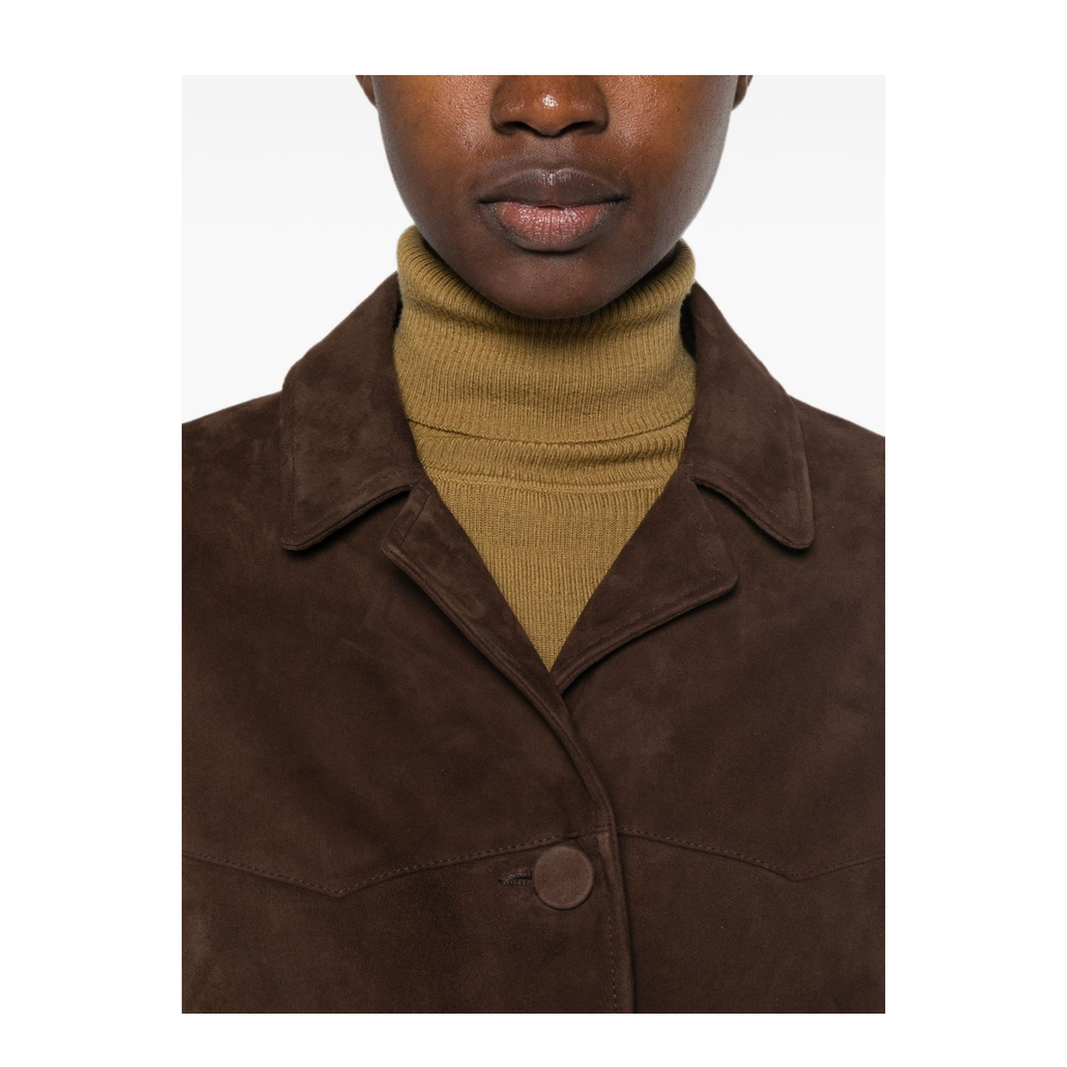MAYFEYR - Tory Burch - Jackets Brown - 176337204