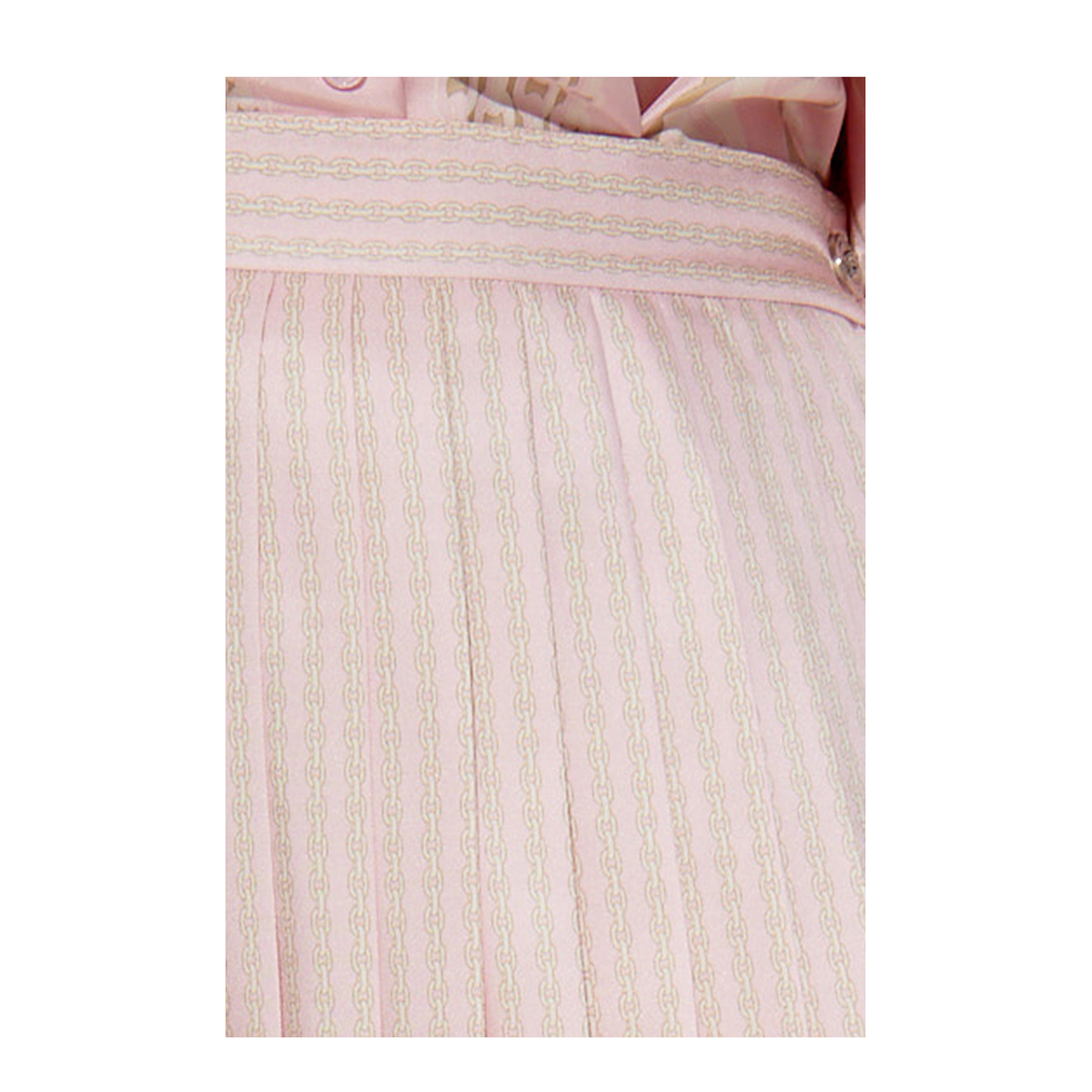 Treasure Skirt