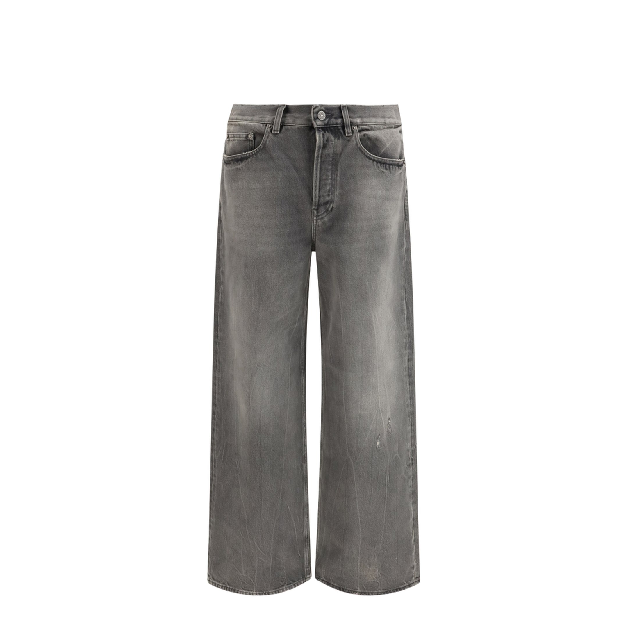 MAYFEYR - Golden Goose - Parker Denim Jeans - GMP02513P002356