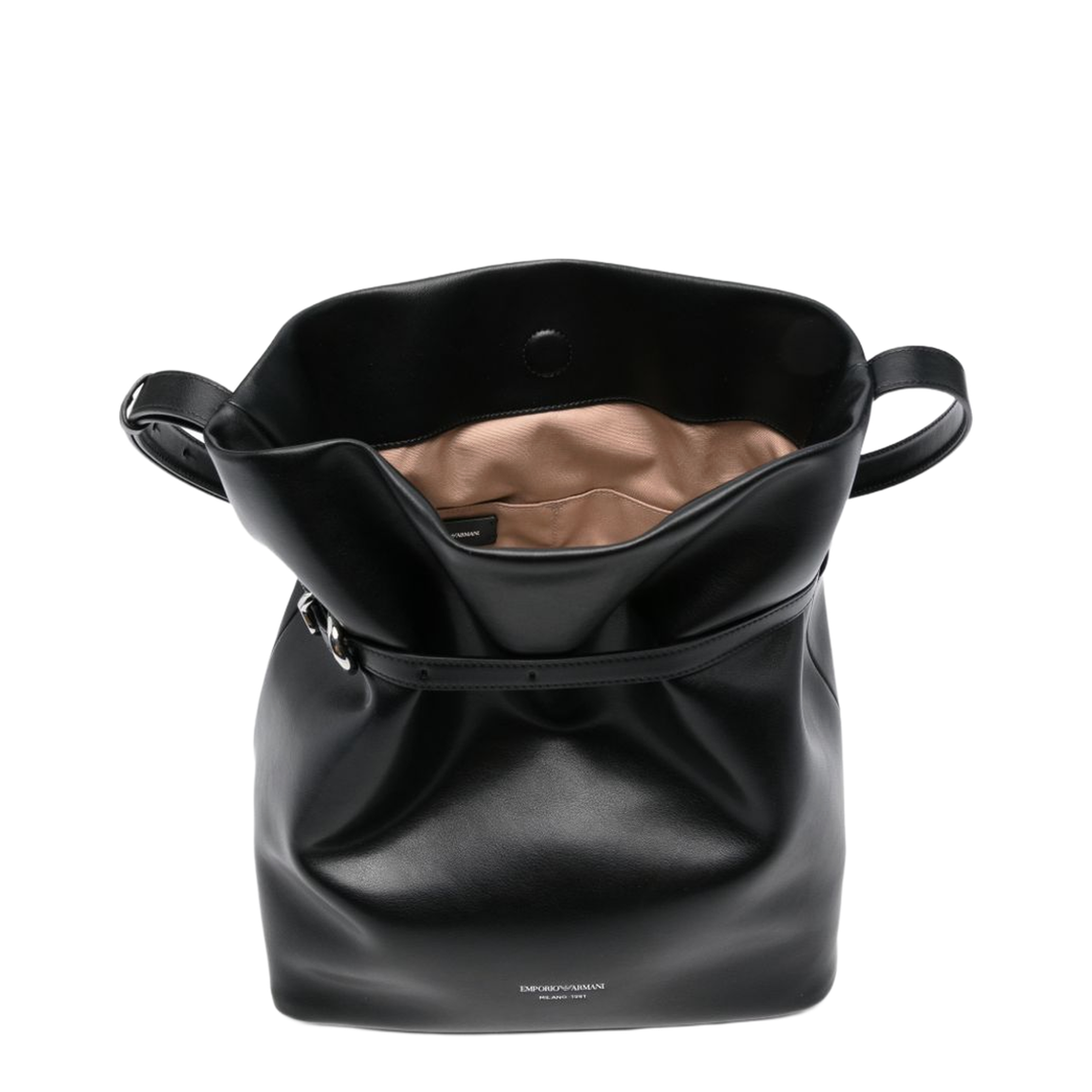 MAYFEYR - Emporio Armani - Black Bag - EW004751AF13383UC001