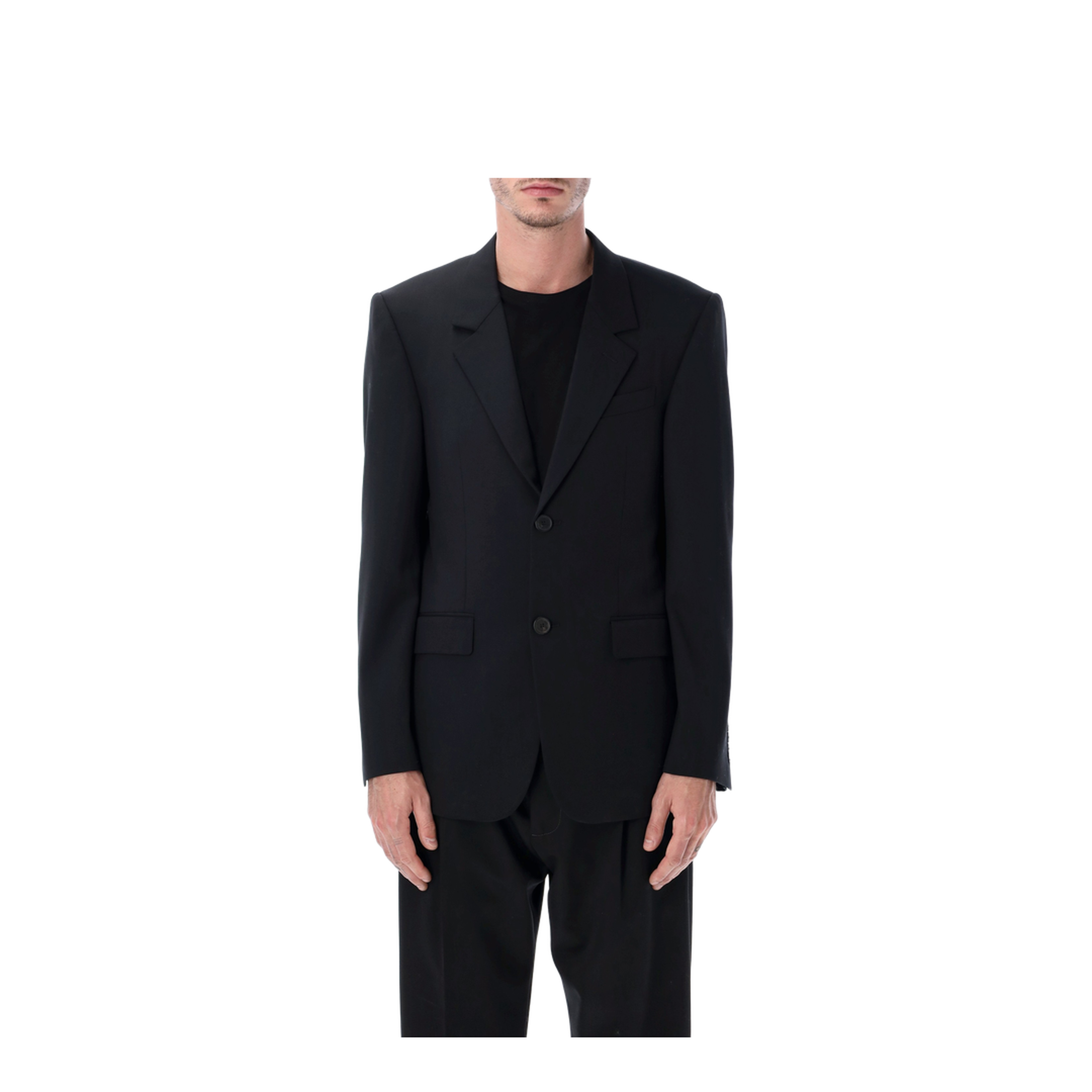 Tailored Jacket