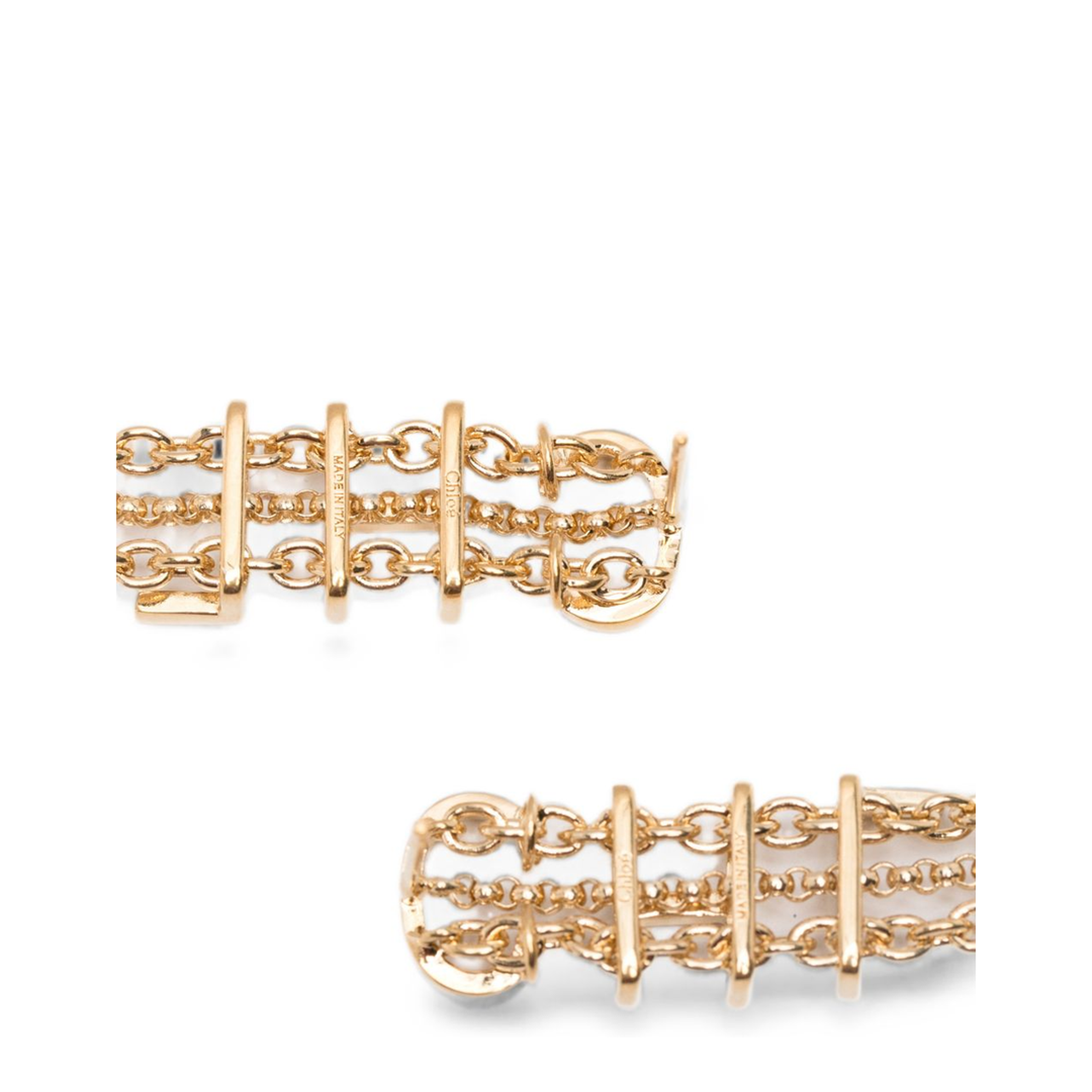 MAYFEYR - Chloè - Bijoux Gold - CH26AJE14CB79DC
