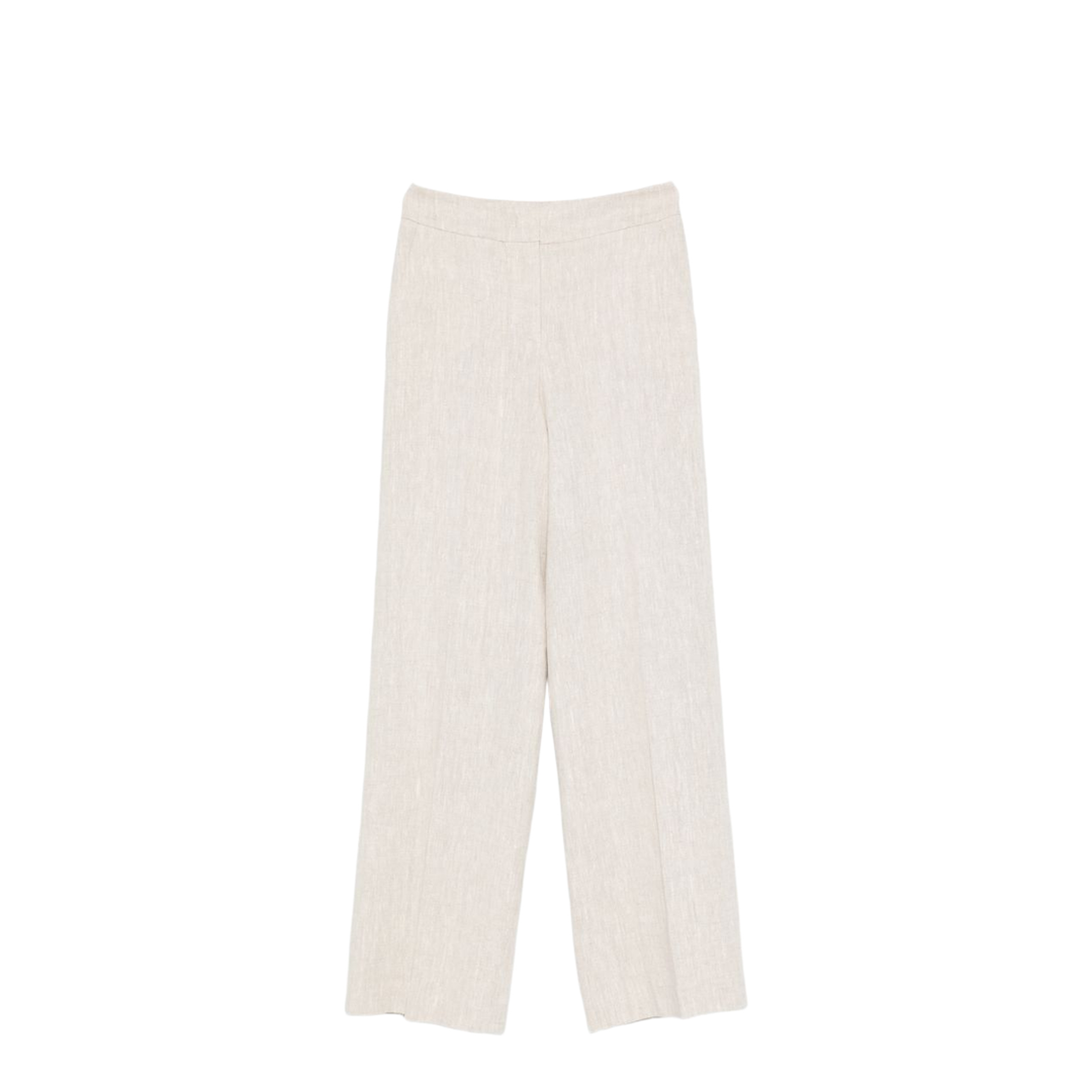 MAYFEYR - Via Masini 80 - Trousers Beige - M976MJ620