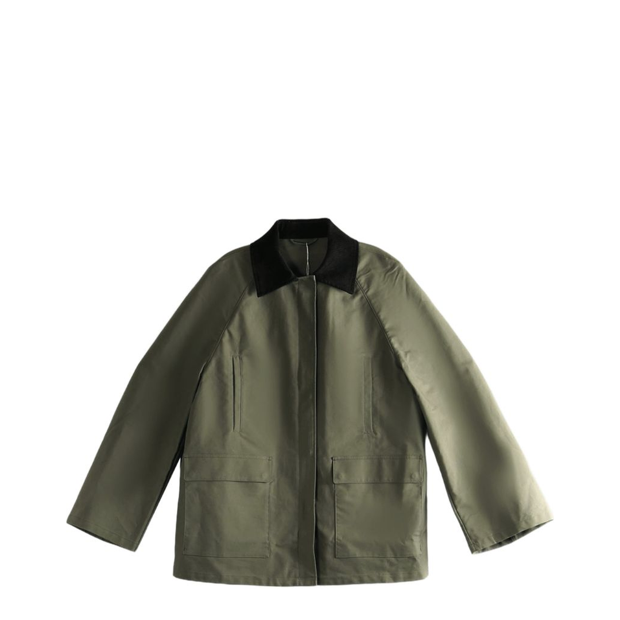 MAYFEYR - Toteme - Main Jackets - 252WRO0186FB0385156