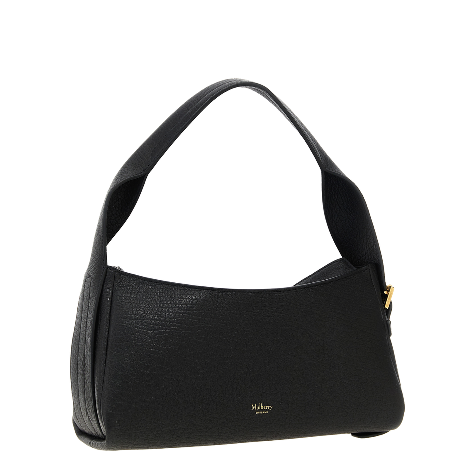 Shoulder Bag Black