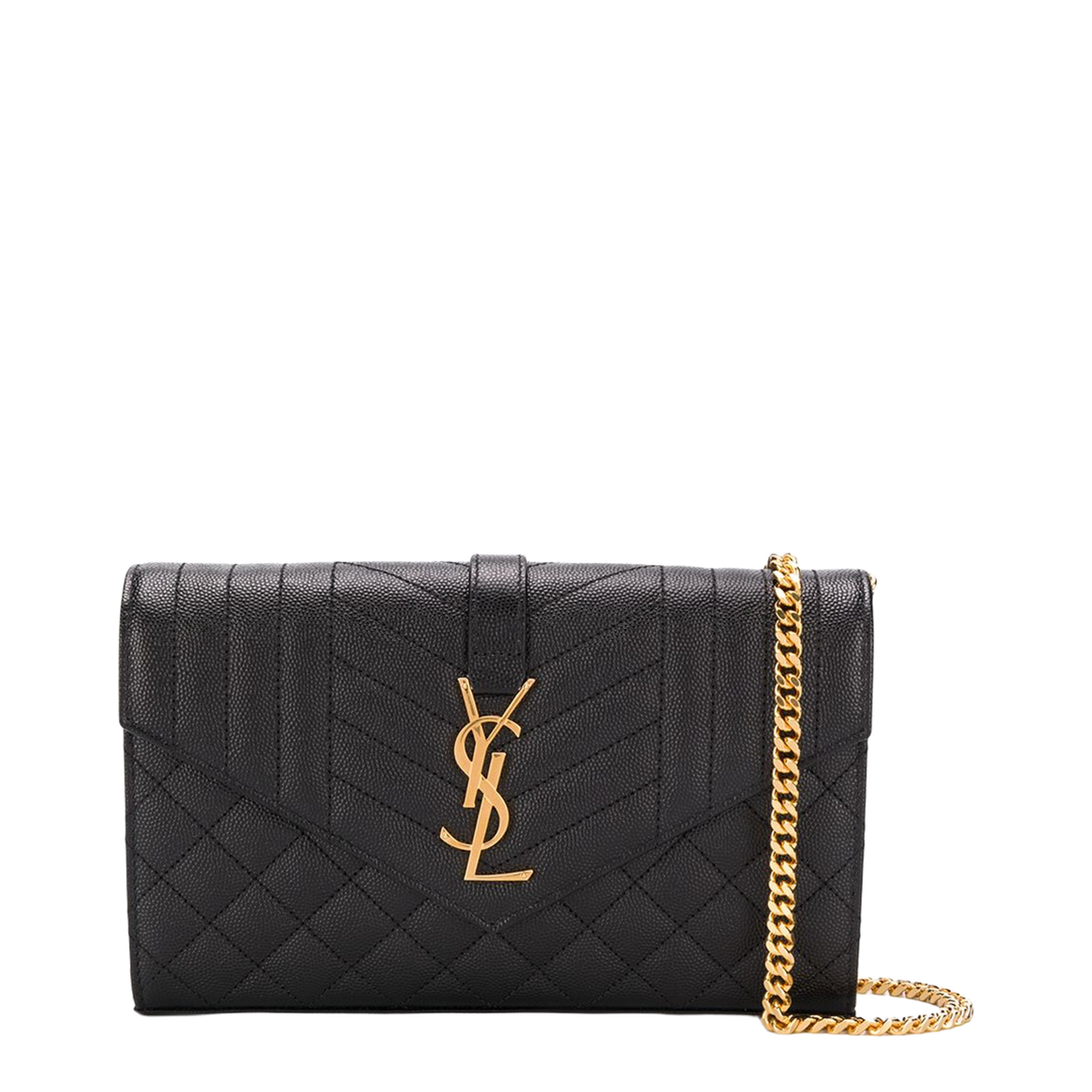 Envelope Crossbody Bag