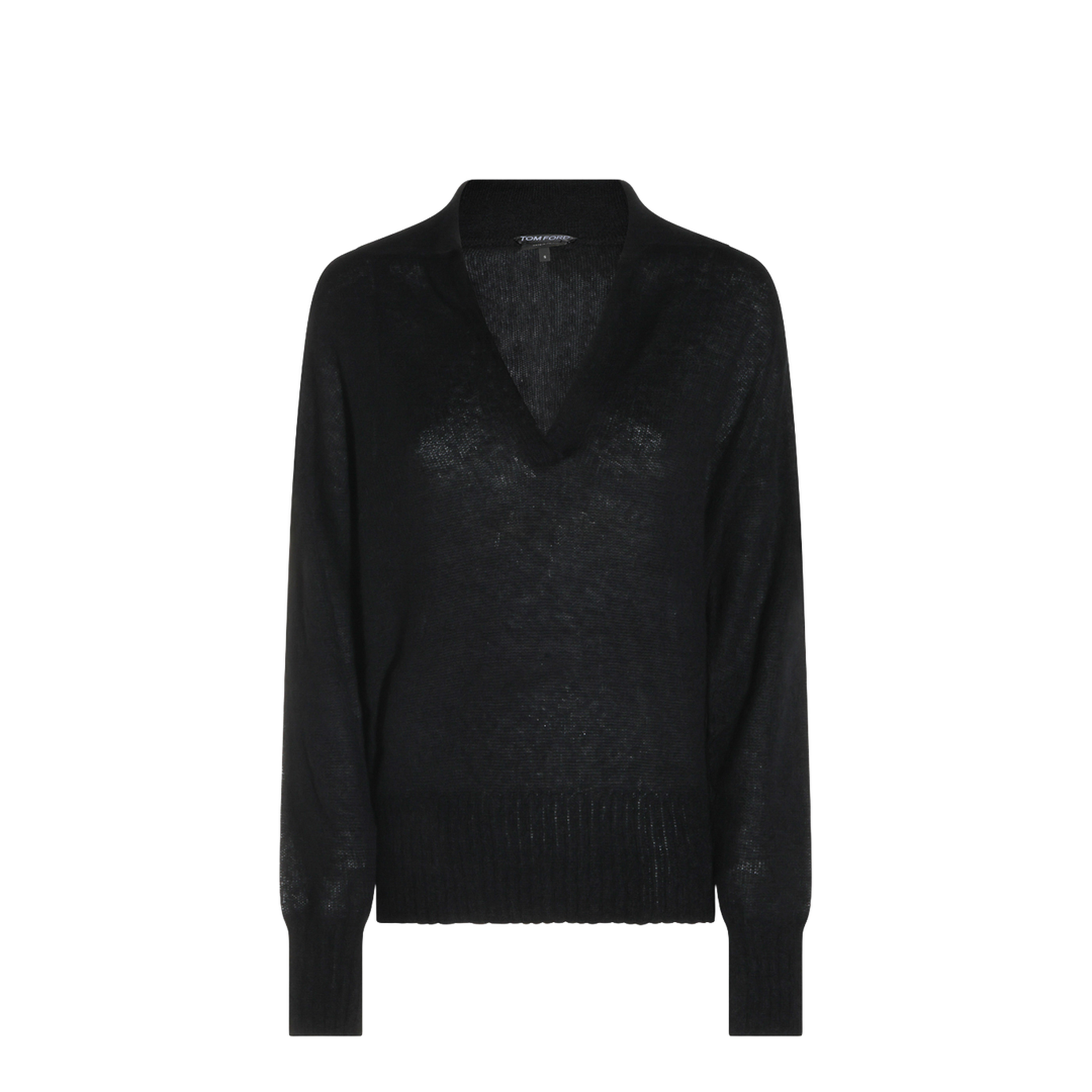MAYFEYR - Tom Ford - T-Shirts And Polos - MAK1440YAX1029NAA