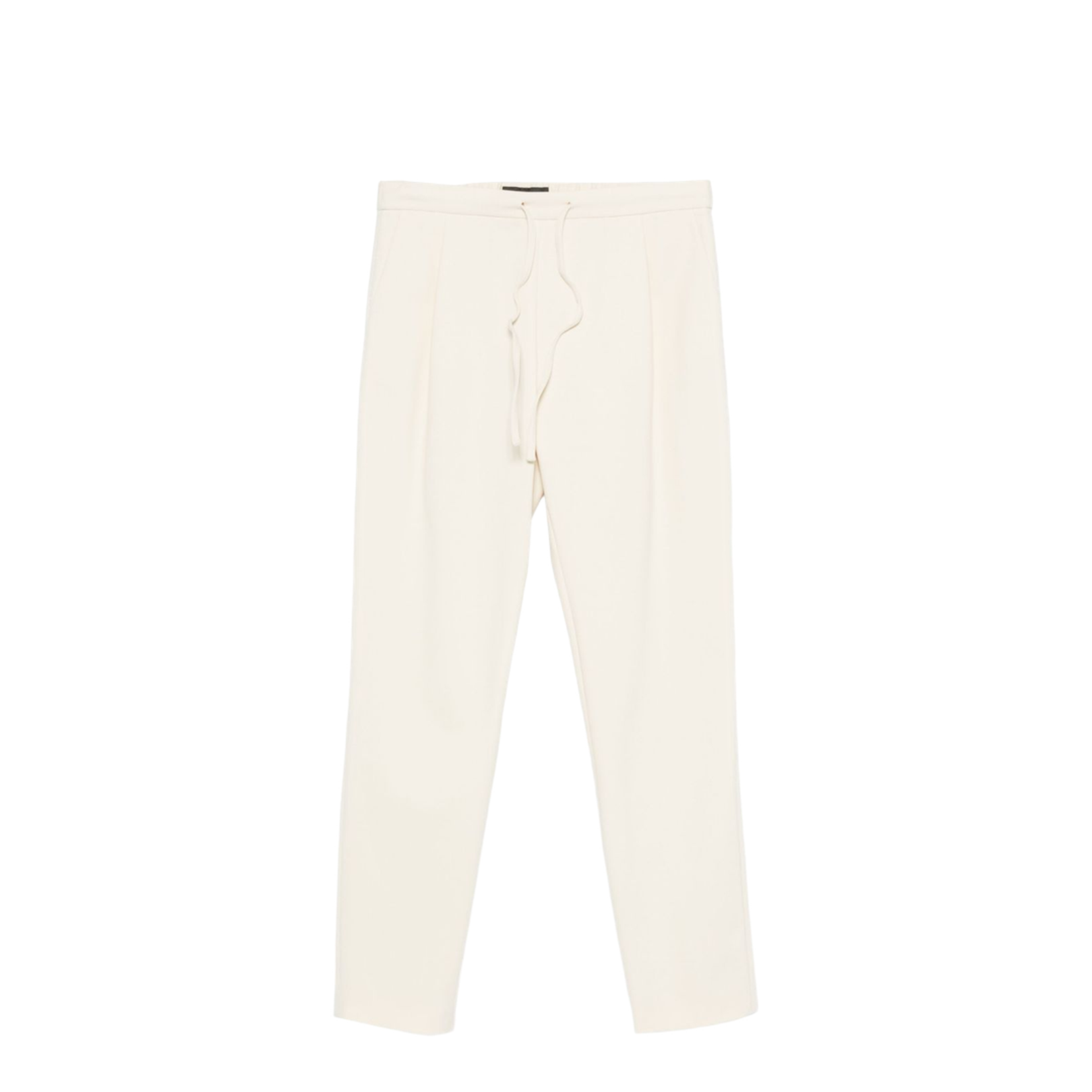 Trousers Beige